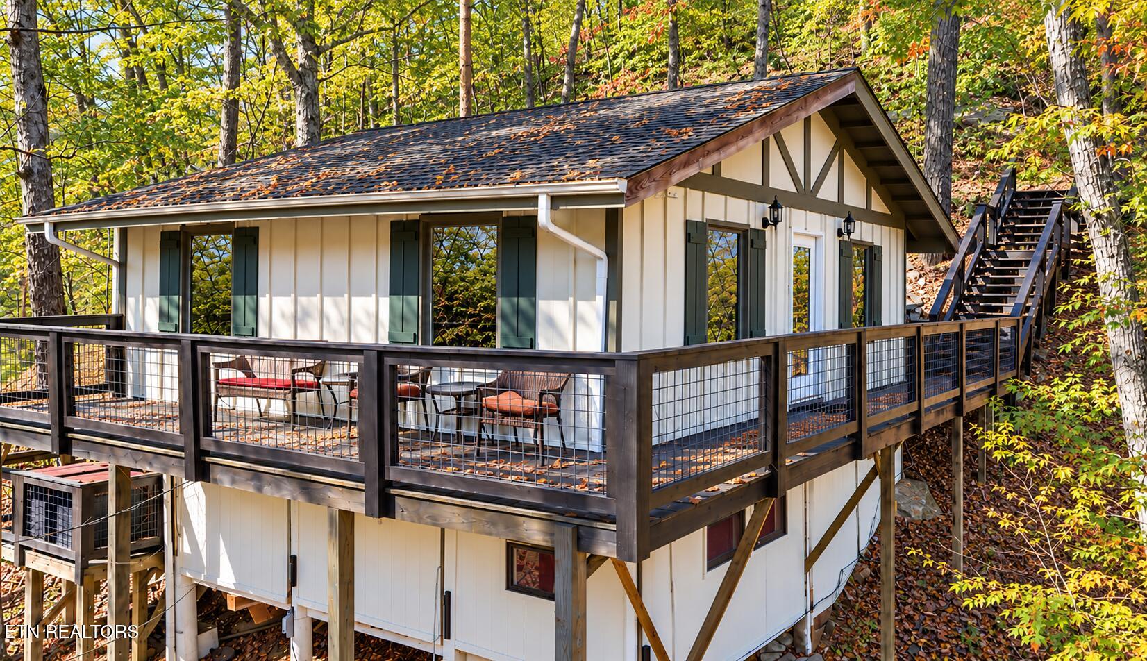 2652 Sunset Road Sevierville TN 37862