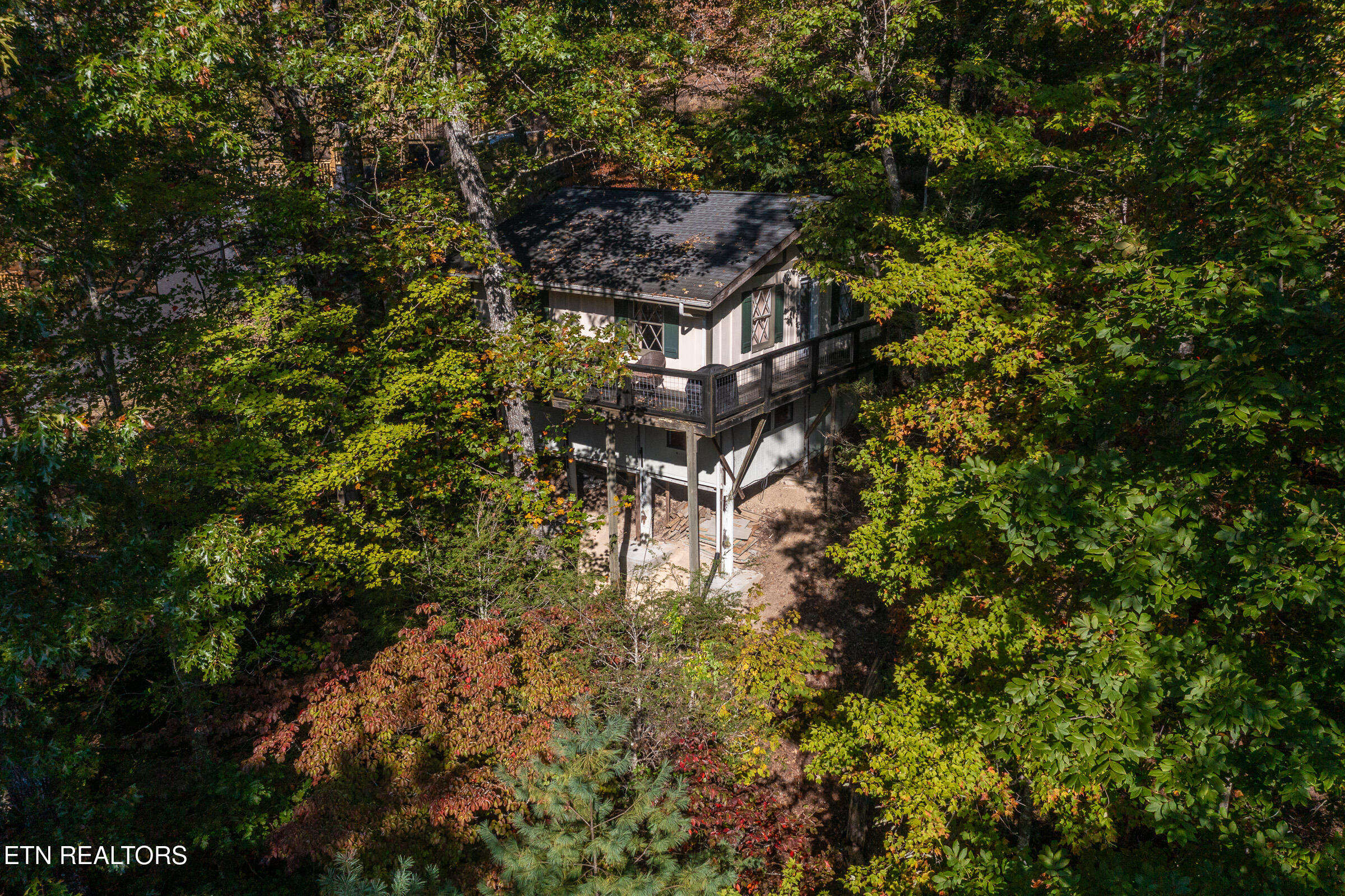 2652 Sunset Road Sevierville TN 37862