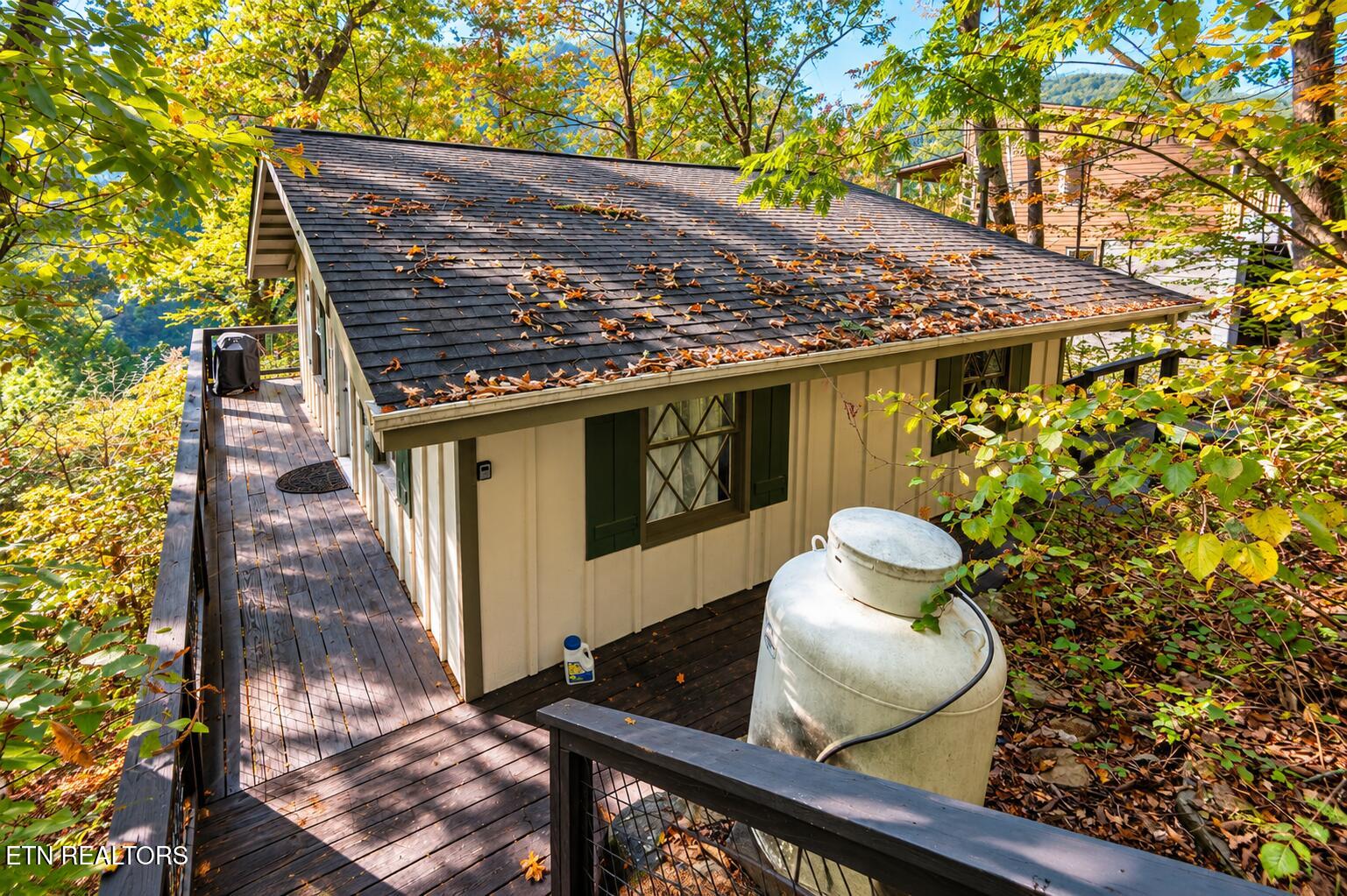 2652 Sunset Road Sevierville TN 37862