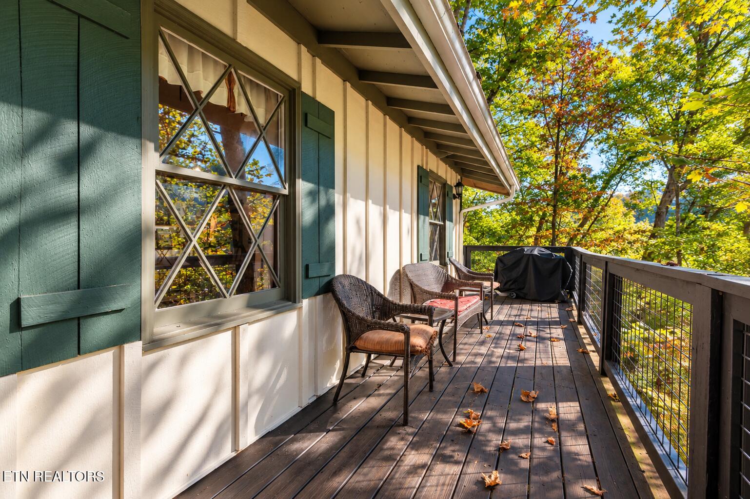 2652 Sunset Road Sevierville TN 37862