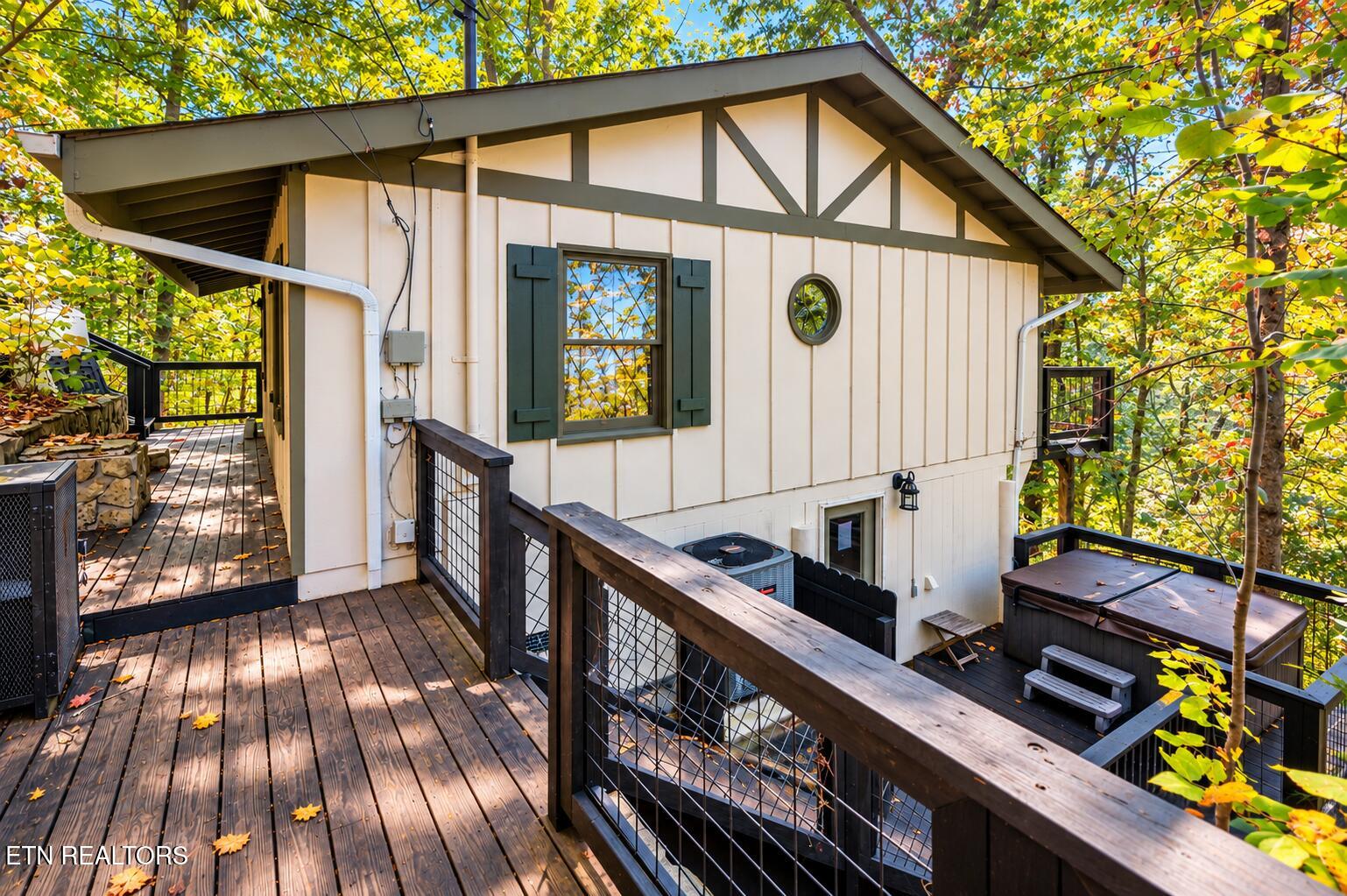 2652 Sunset Road Sevierville TN 37862
