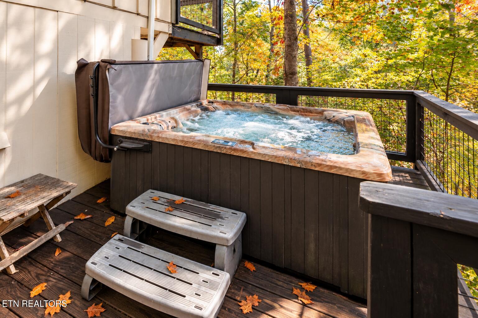 2652 Sunset Road Sevierville TN 37862