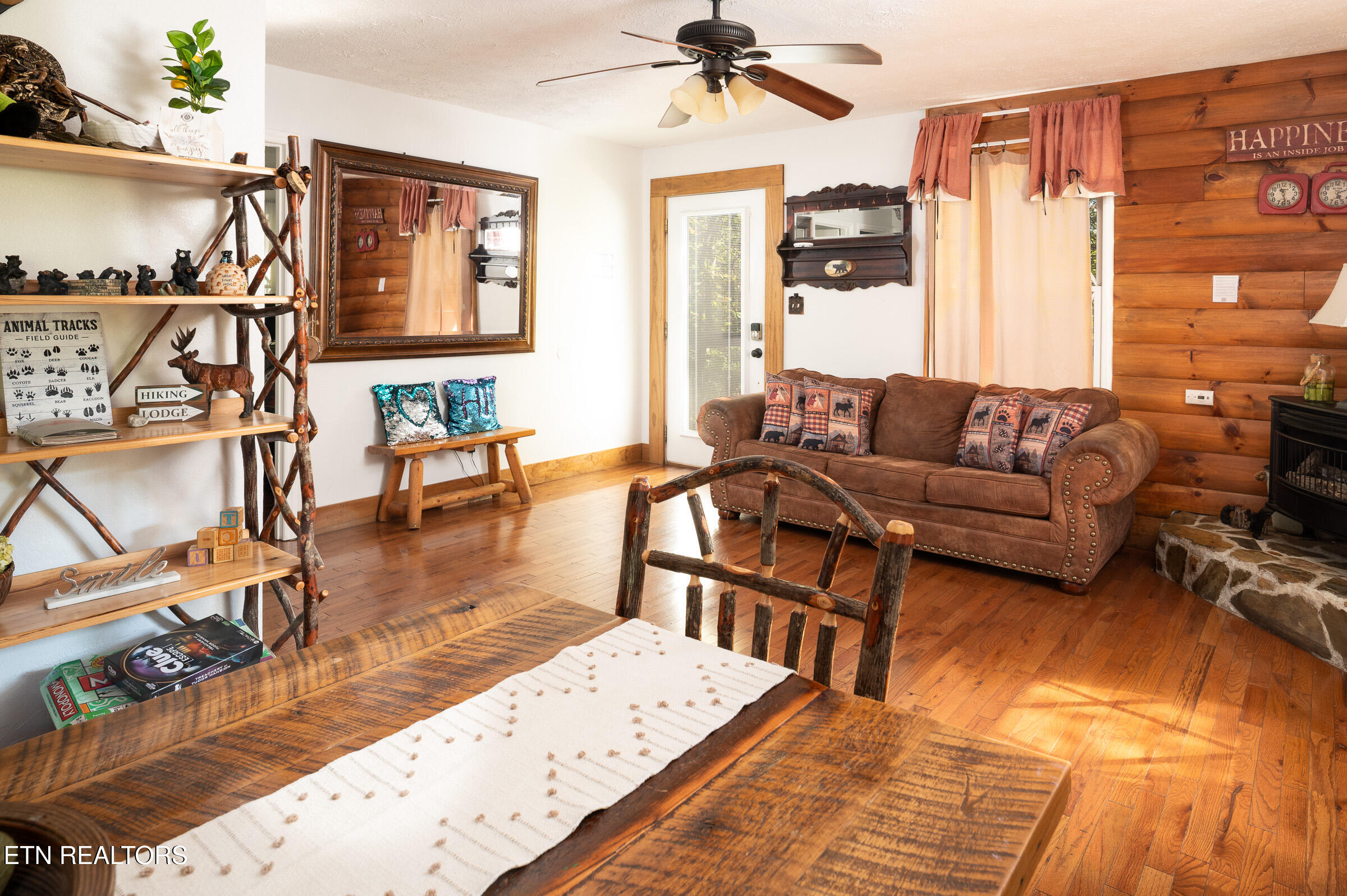 2652 Sunset Road Sevierville TN 37862