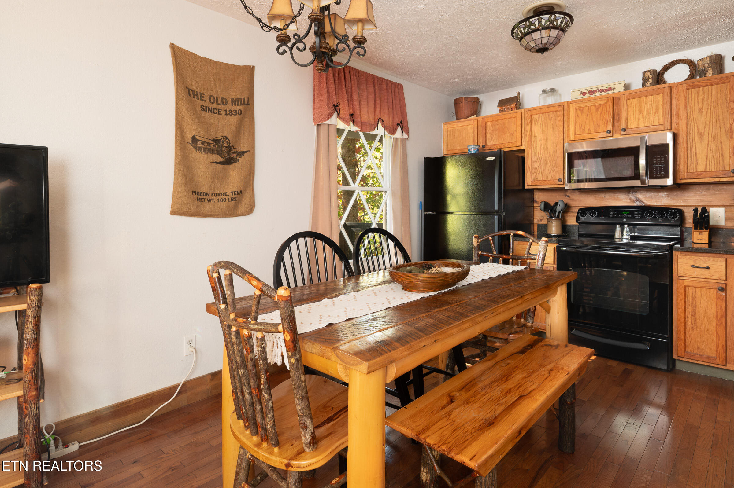 2652 Sunset Road Sevierville TN 37862