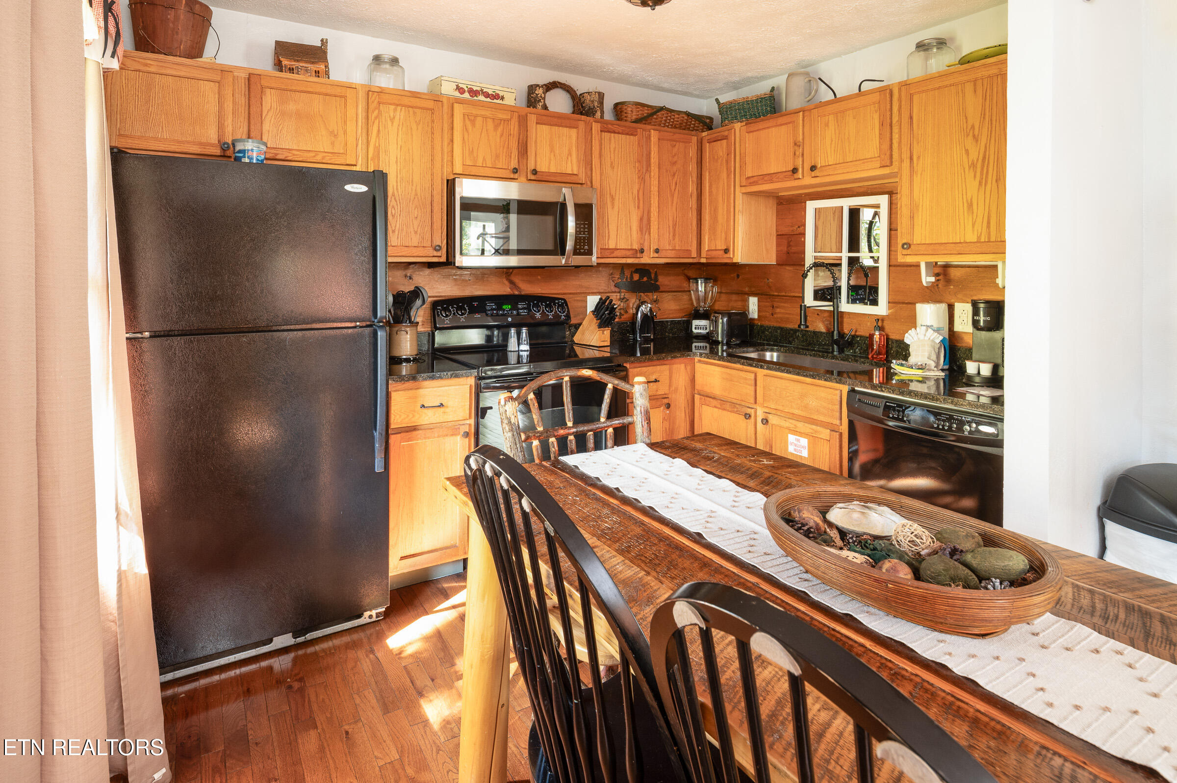 2652 Sunset Road Sevierville TN 37862