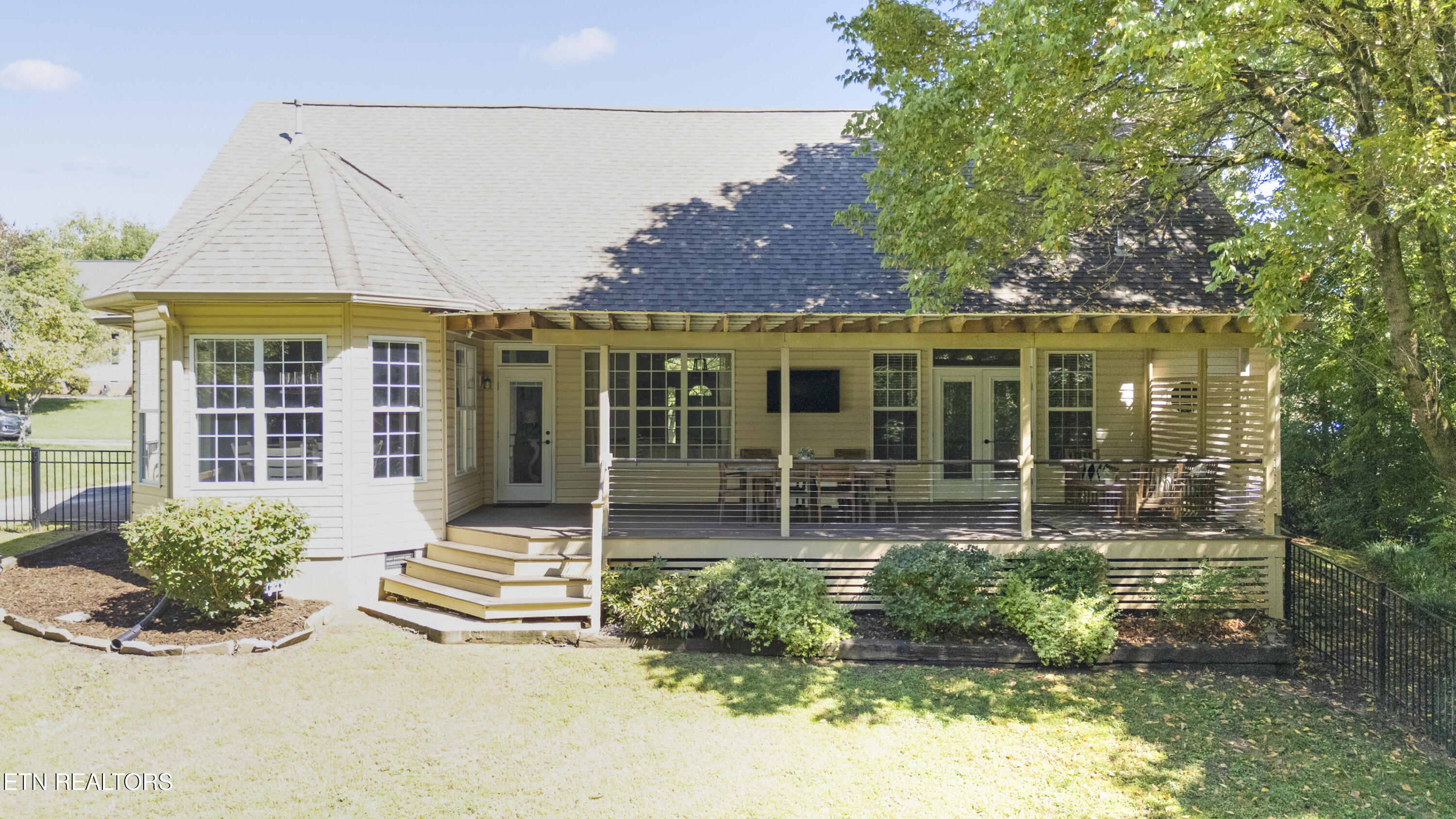 670 Whitesburg Drive Knoxville TN 37918