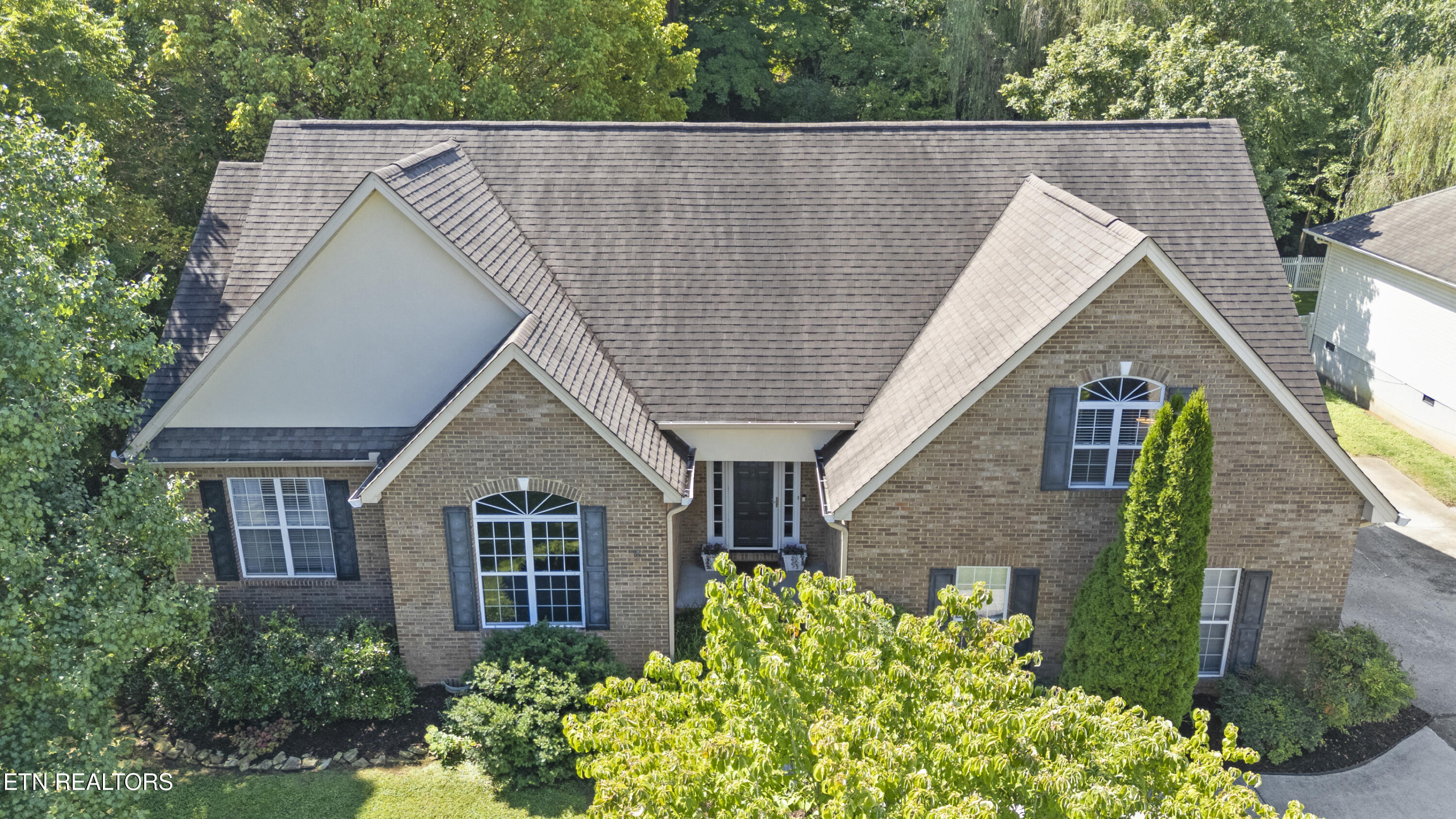 670 Whitesburg Drive Knoxville TN 37918