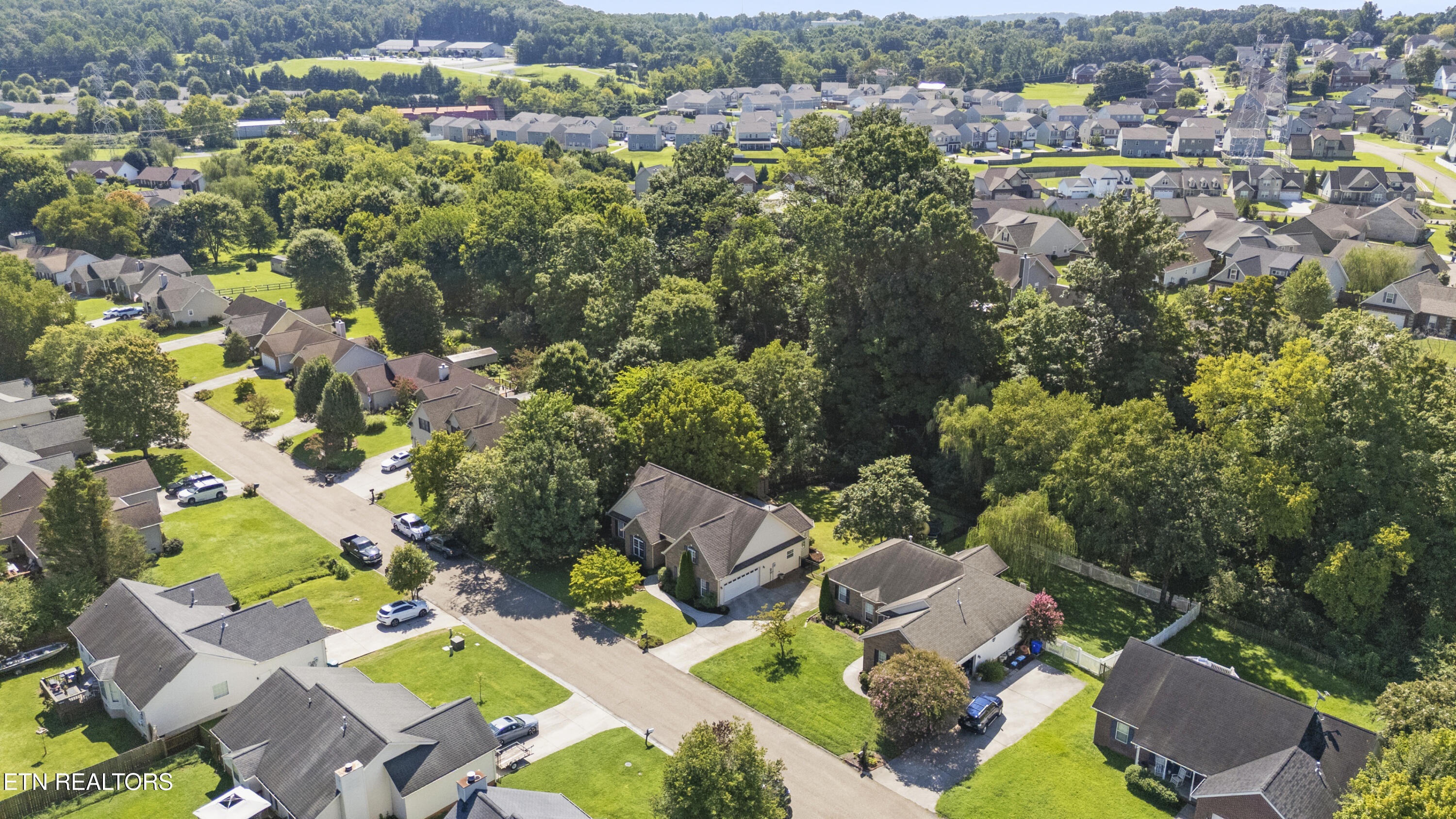 670 Whitesburg Drive Knoxville TN 37918