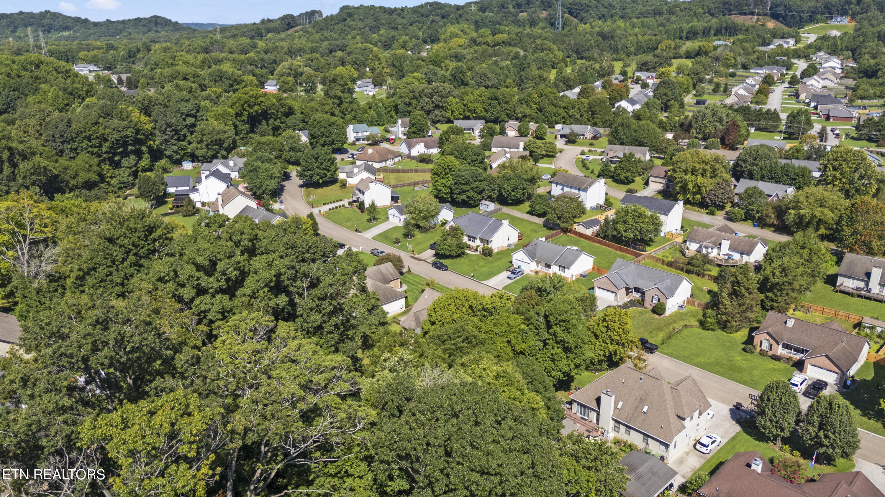 670 Whitesburg Drive Knoxville TN 37918