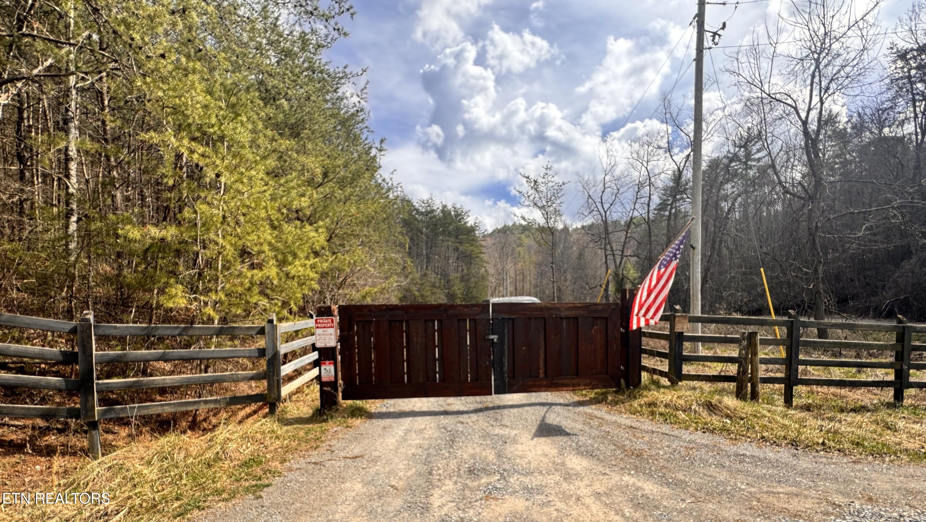 132 Sugar Maple Way Del Rio TN 37727