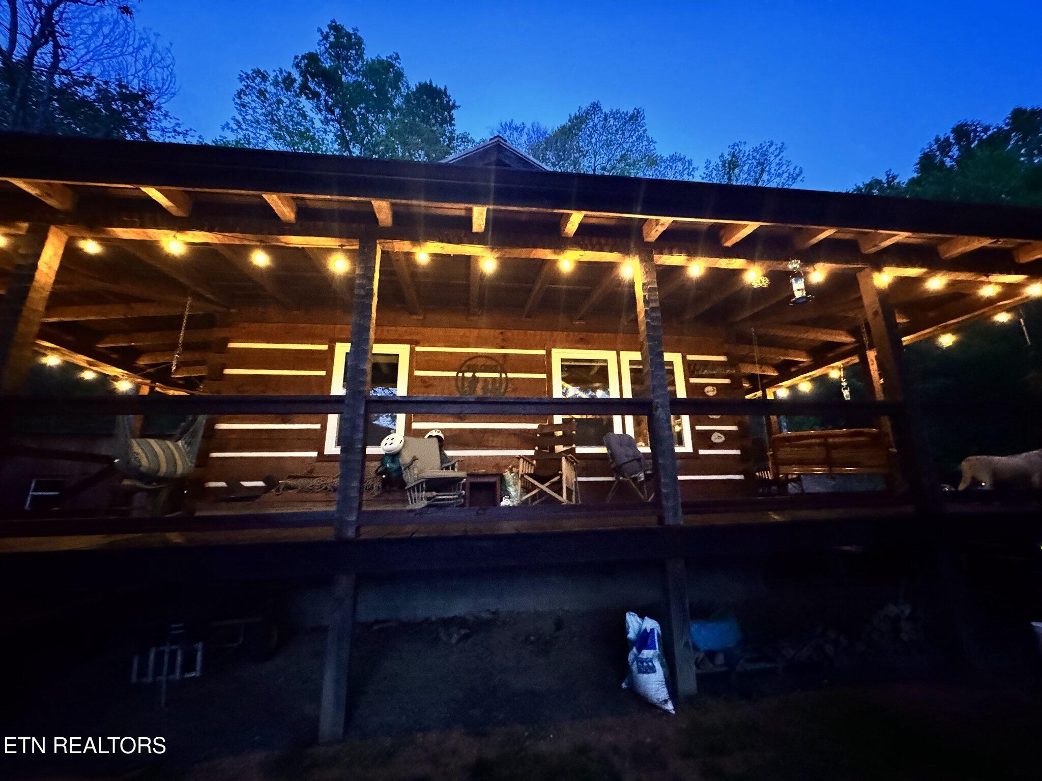 132 Sugar Maple Way Del Rio TN 37727