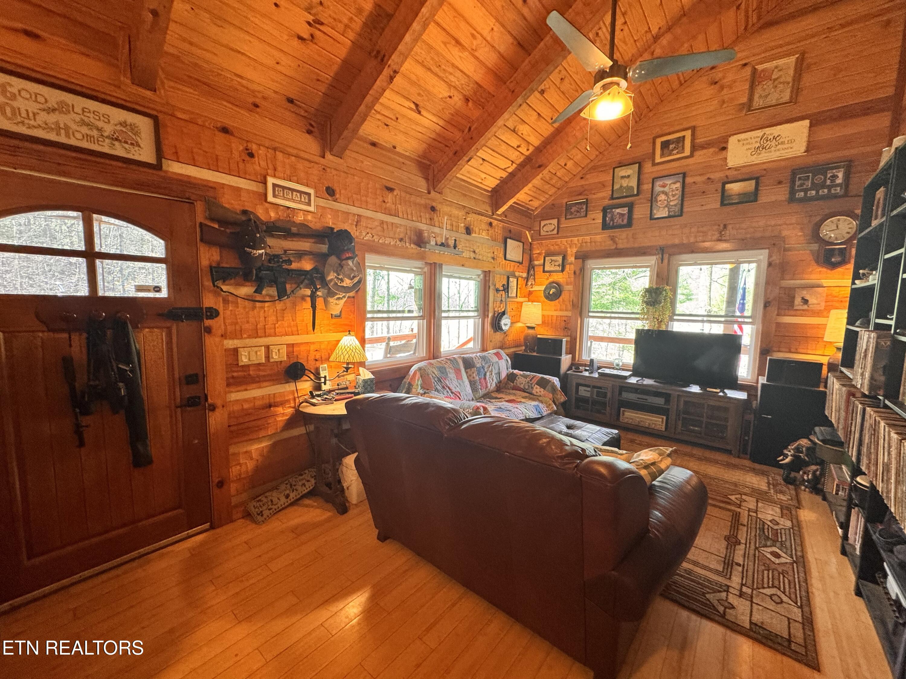 132 Sugar Maple Way Del Rio TN 37727