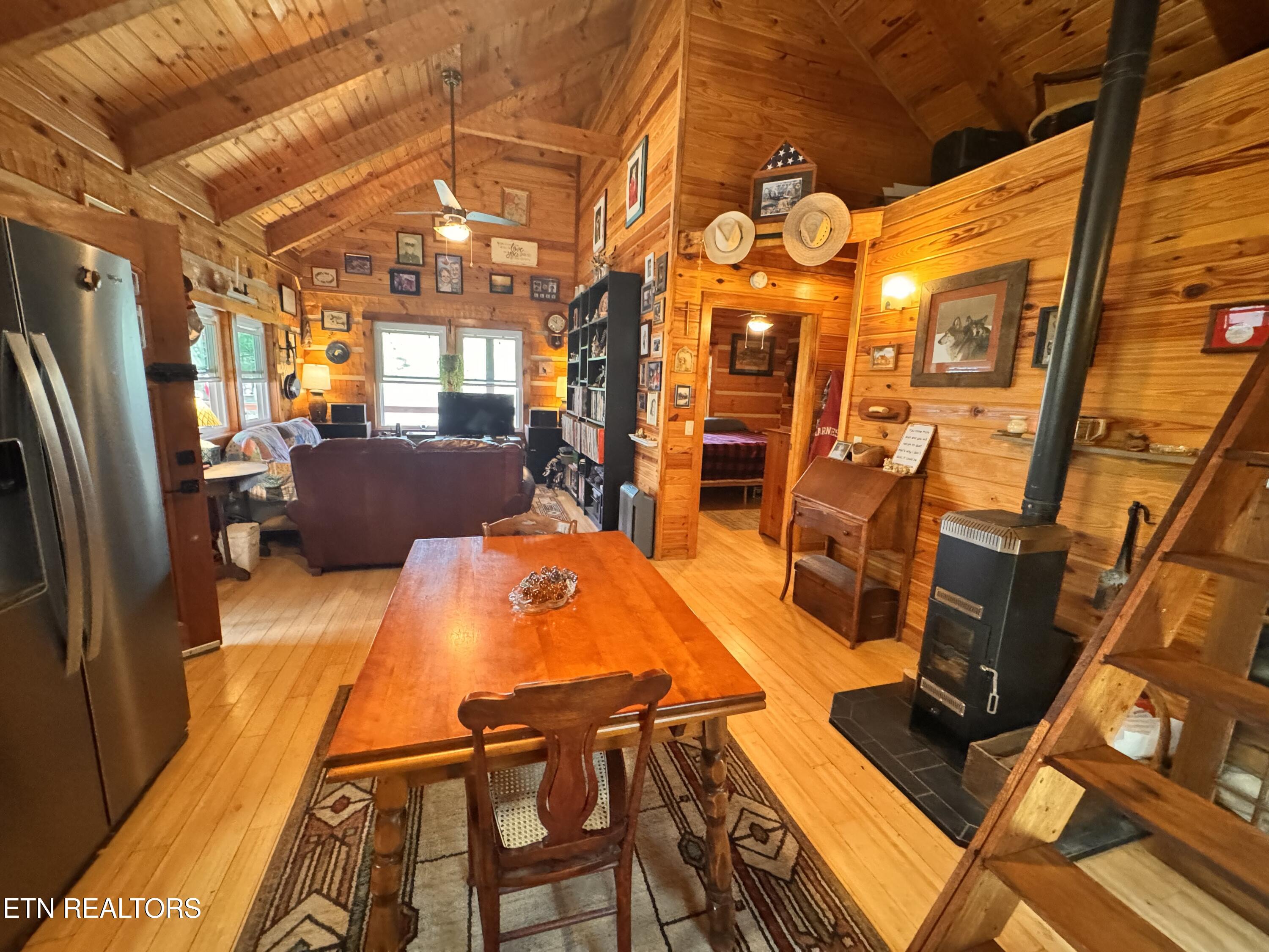 132 Sugar Maple Way Del Rio TN 37727