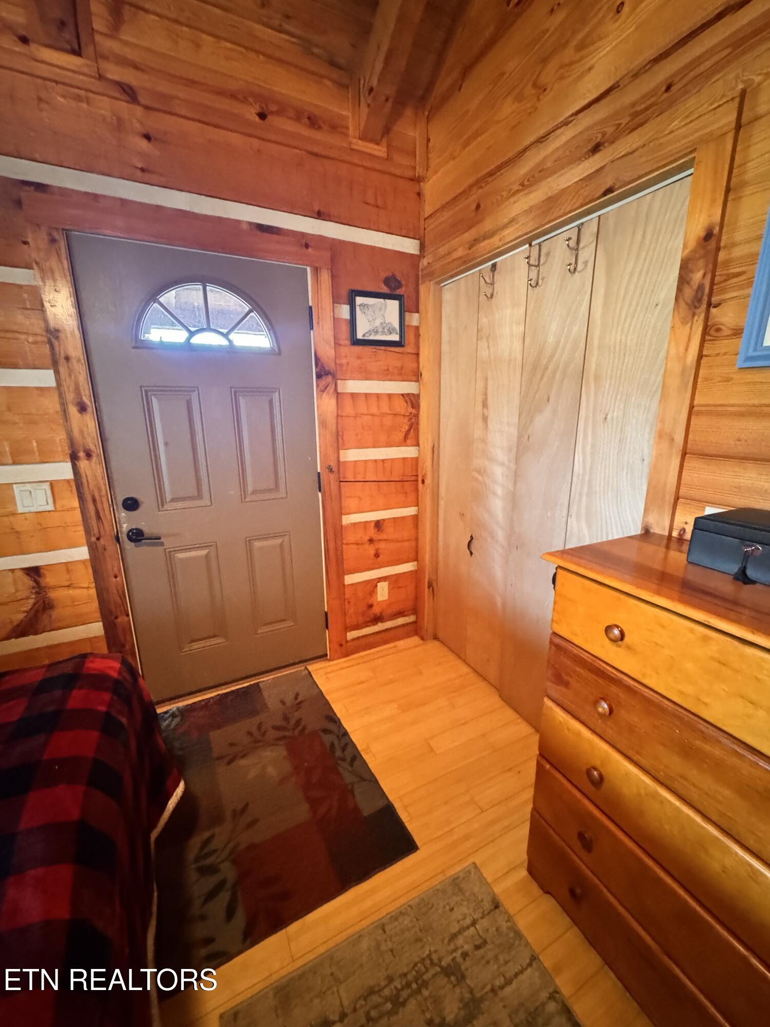 132 Sugar Maple Way Del Rio TN 37727