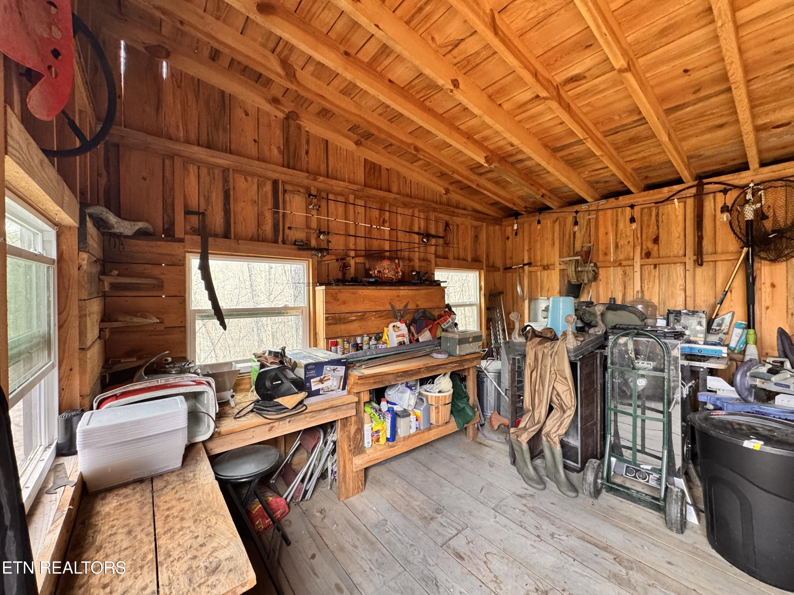 132 Sugar Maple Way Del Rio TN 37727