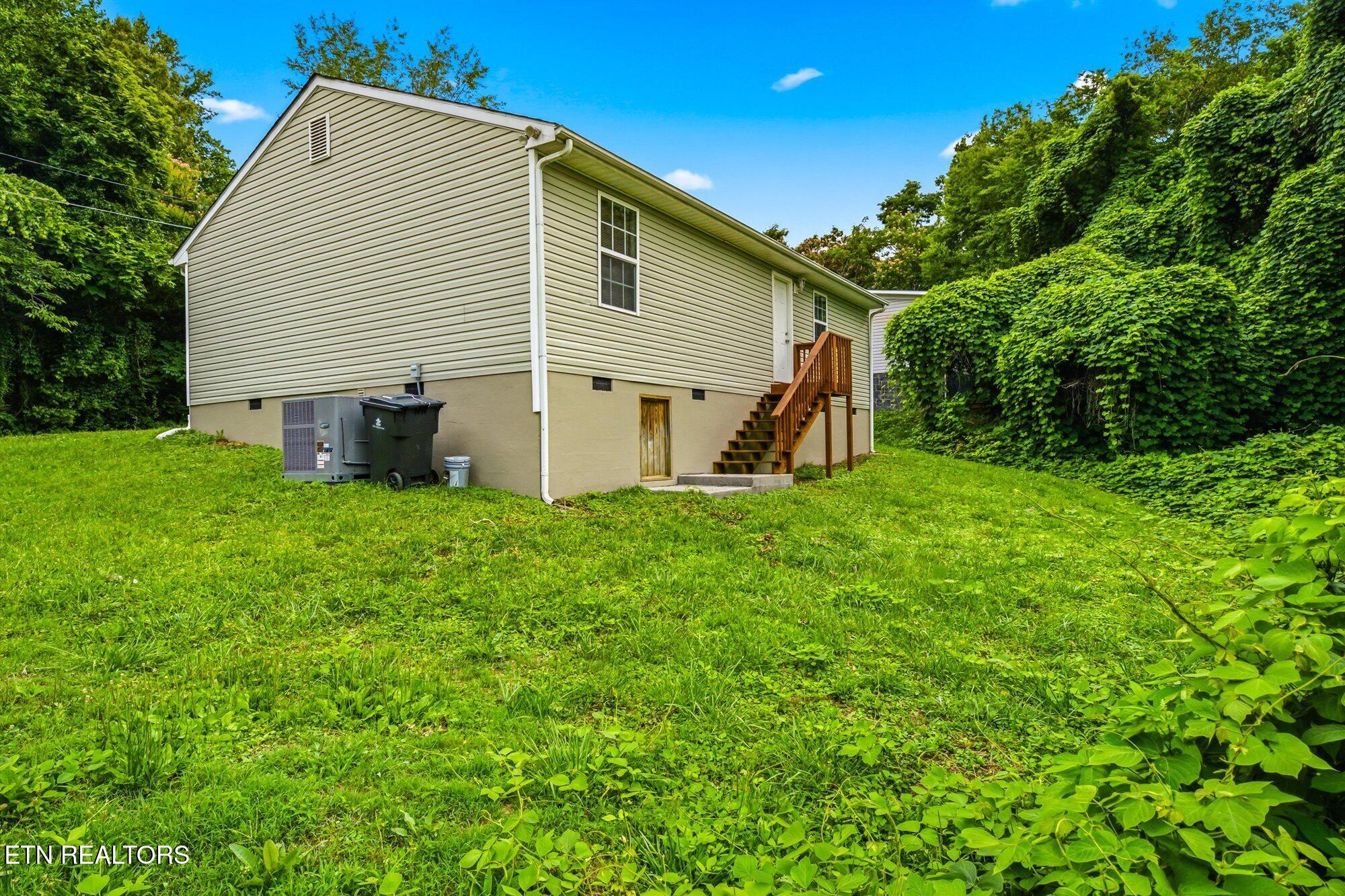 809 Valley Drive Knoxville TN 37920