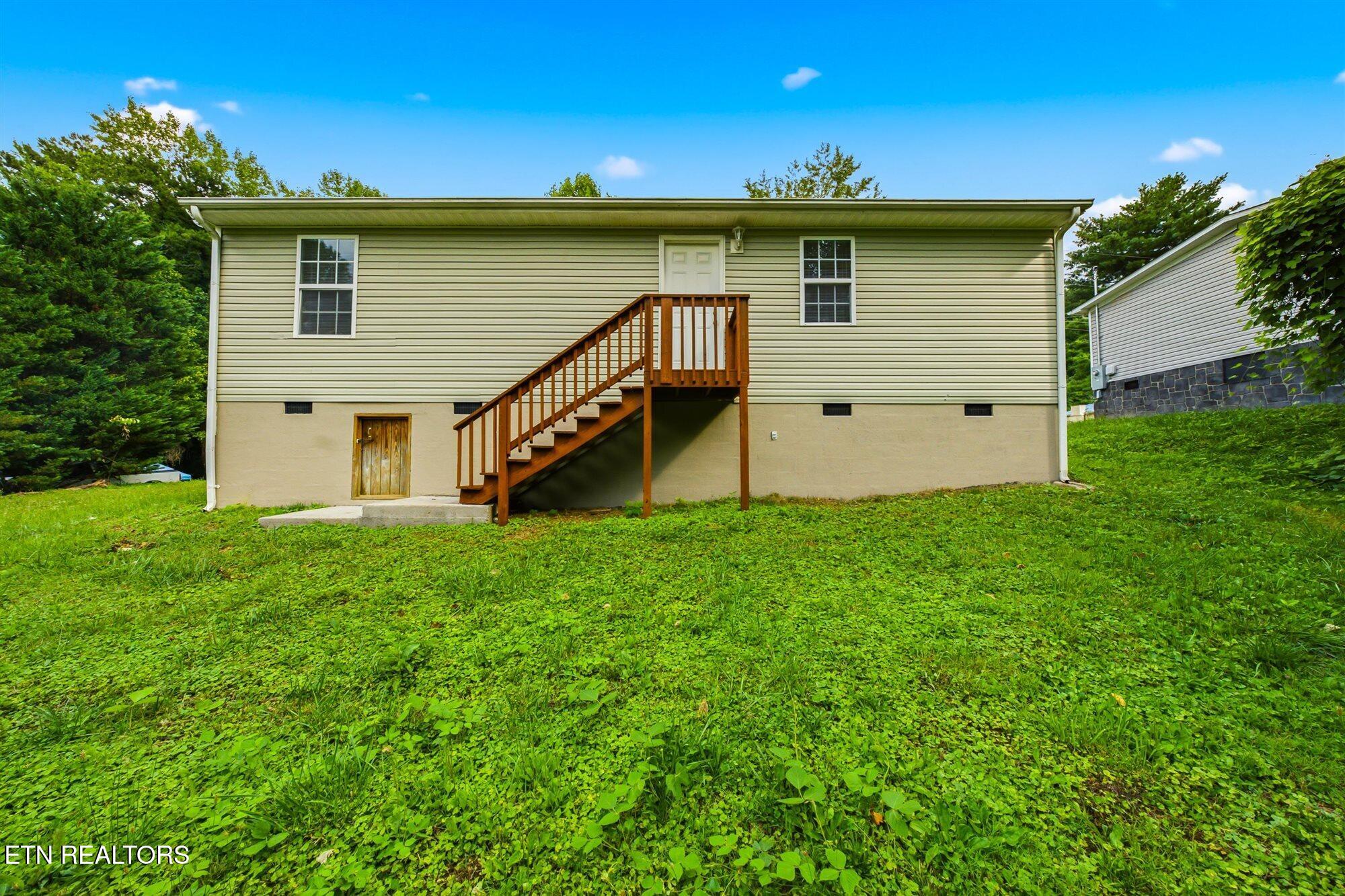 809 Valley Drive Knoxville TN 37920