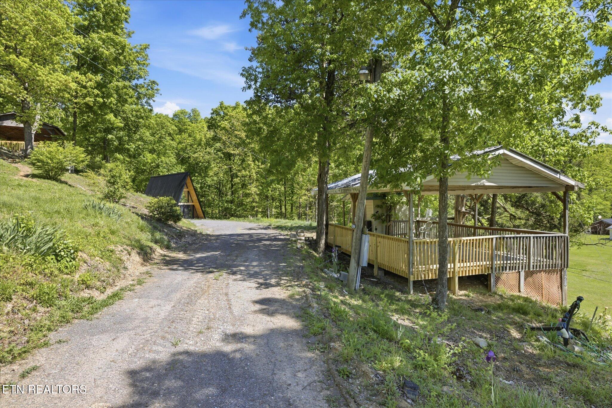 1094 U.s. 25e (Lot 7) Newport TN 37821
