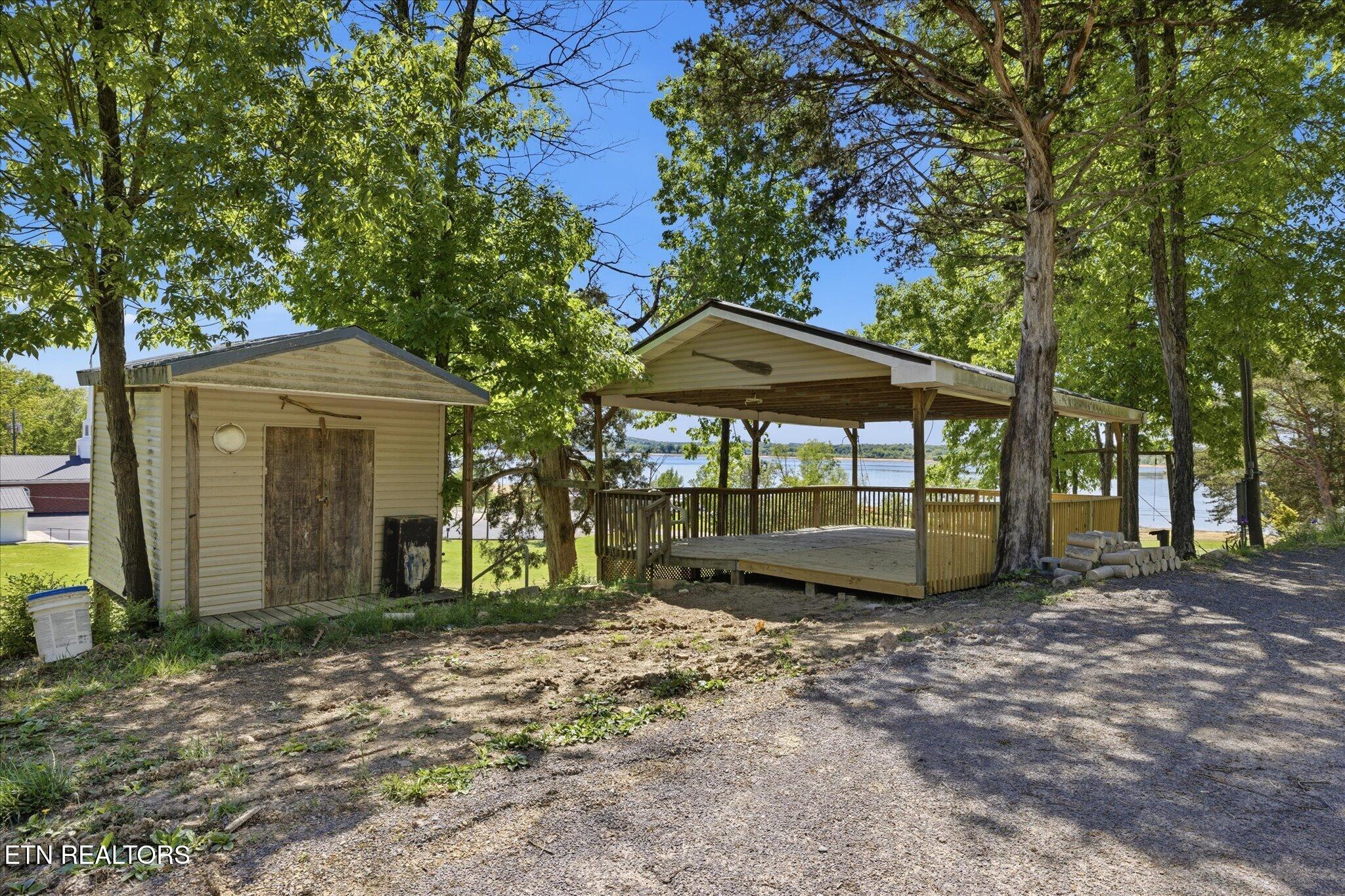 1094 U.s. 25e (Lot 7) Newport TN 37821