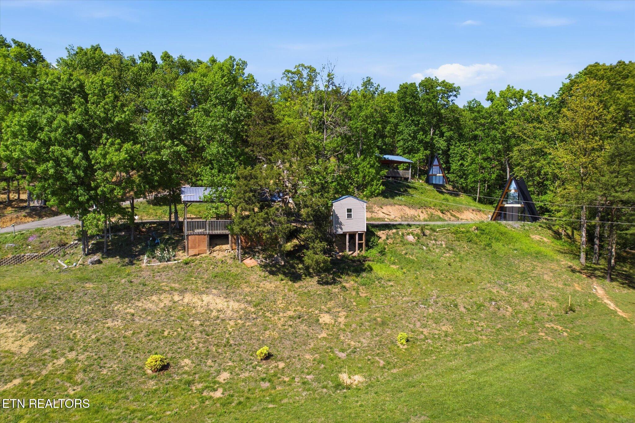 1094 U.s. 25e (Lot 7) Newport TN 37821