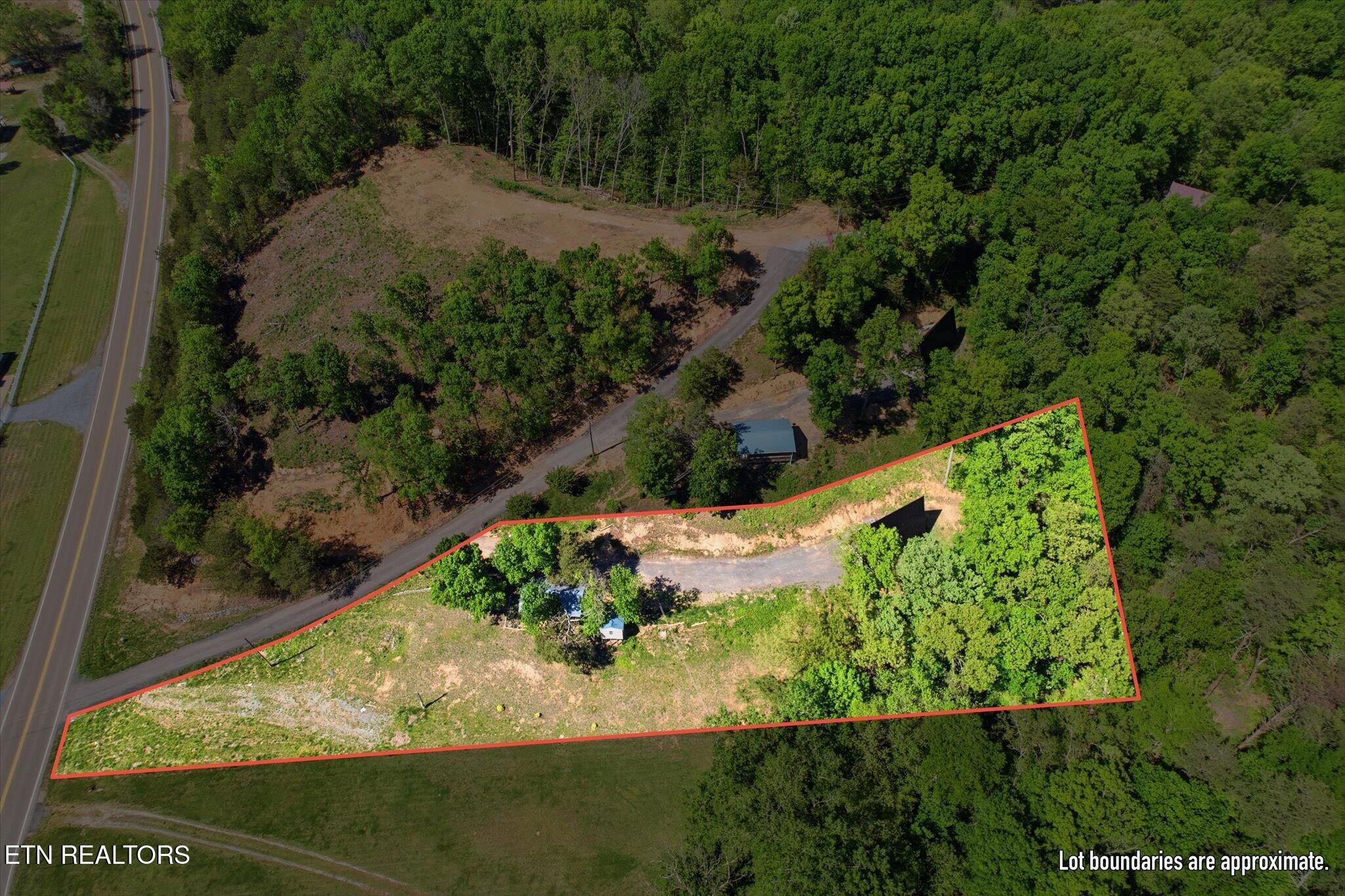 1094 U.s. 25e (Lot 7) Newport TN 37821