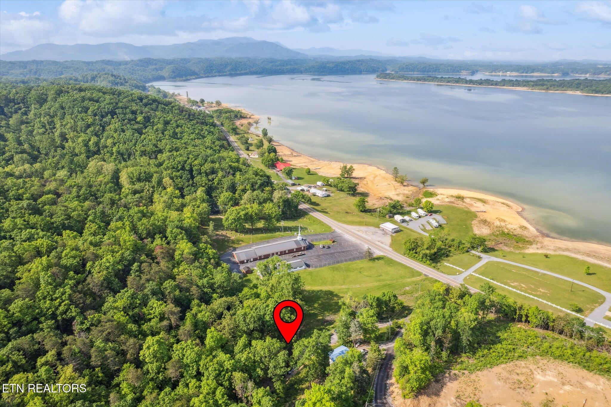 1094 U.s. 25e (Lot 7) Newport TN 37821