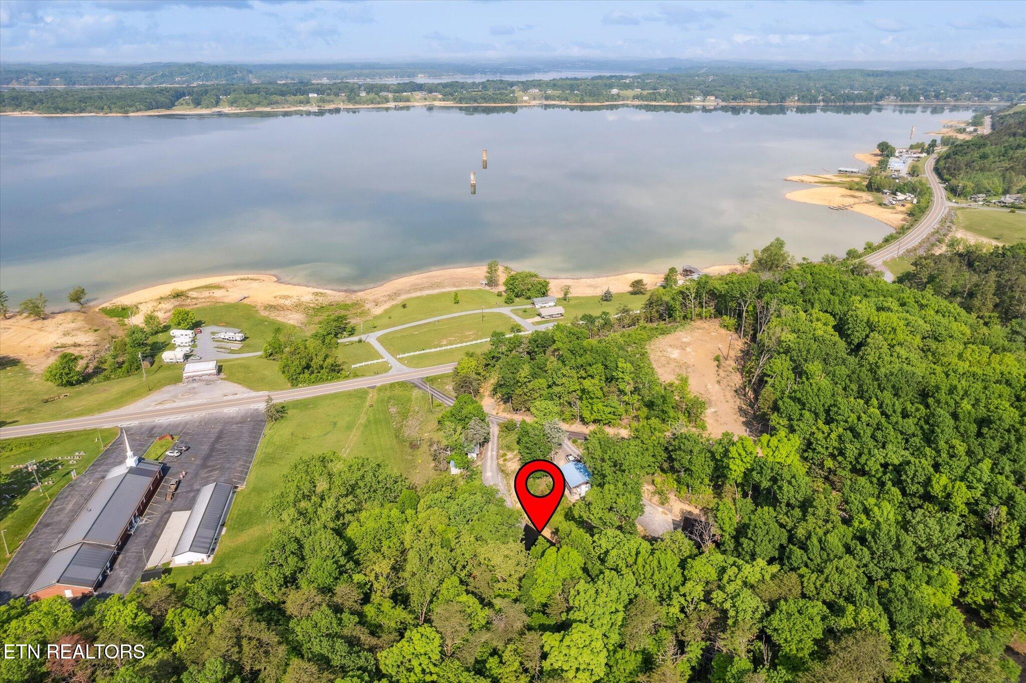 1094 U.s. 25e (Lot 7) Newport TN 37821