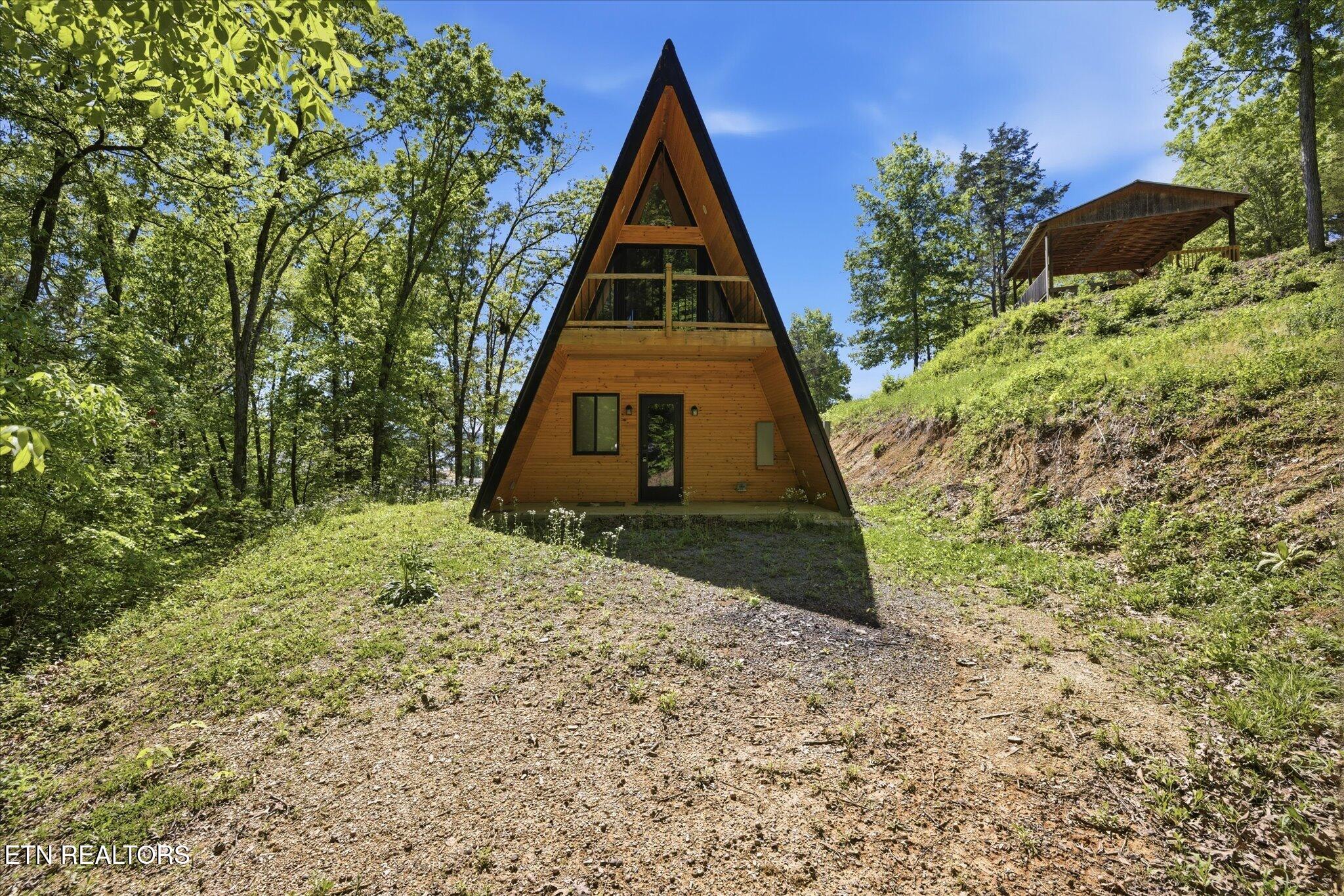 1094 U.s. 25e (Lot 7) Newport TN 37821