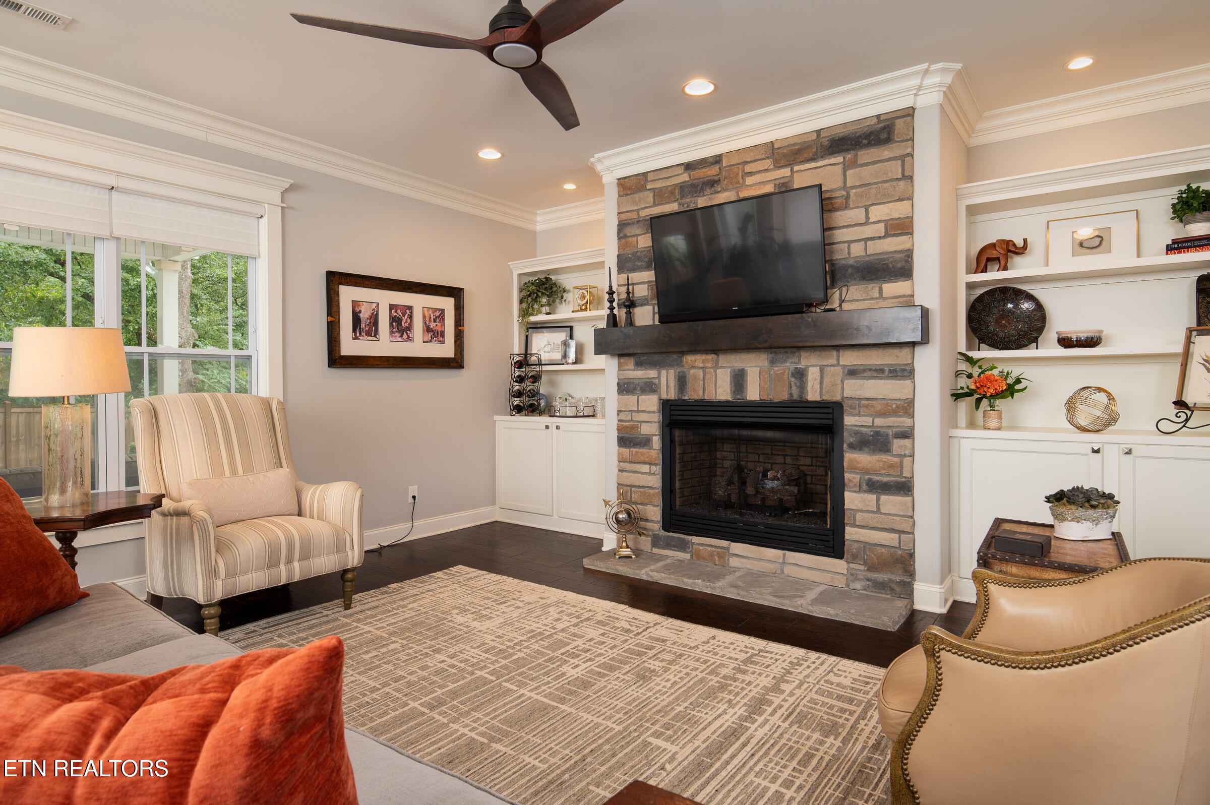 7916 Yellow Jasmine Lane Knoxville TN 37919