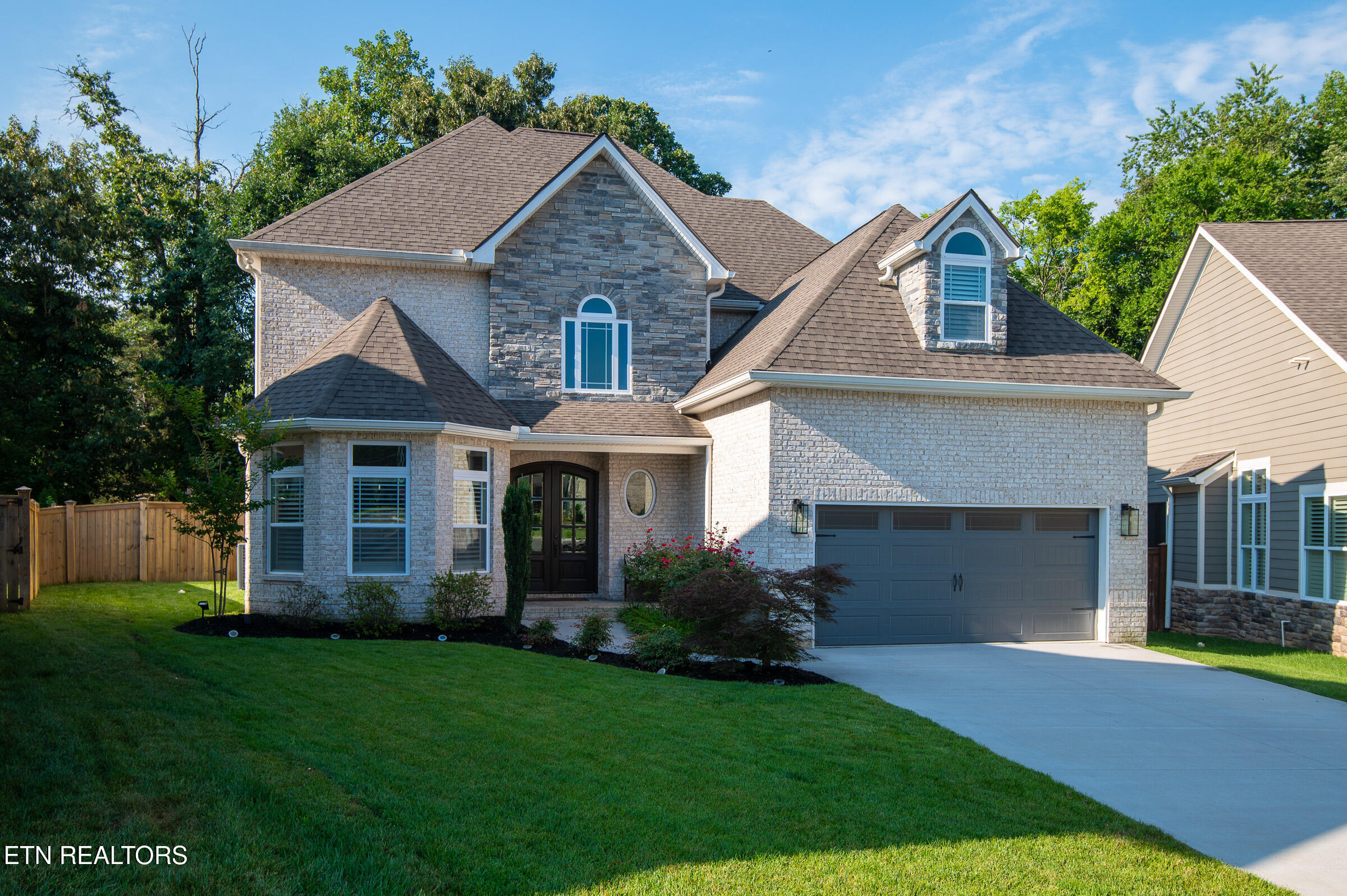 7916 Yellow Jasmine Lane Knoxville TN 37919