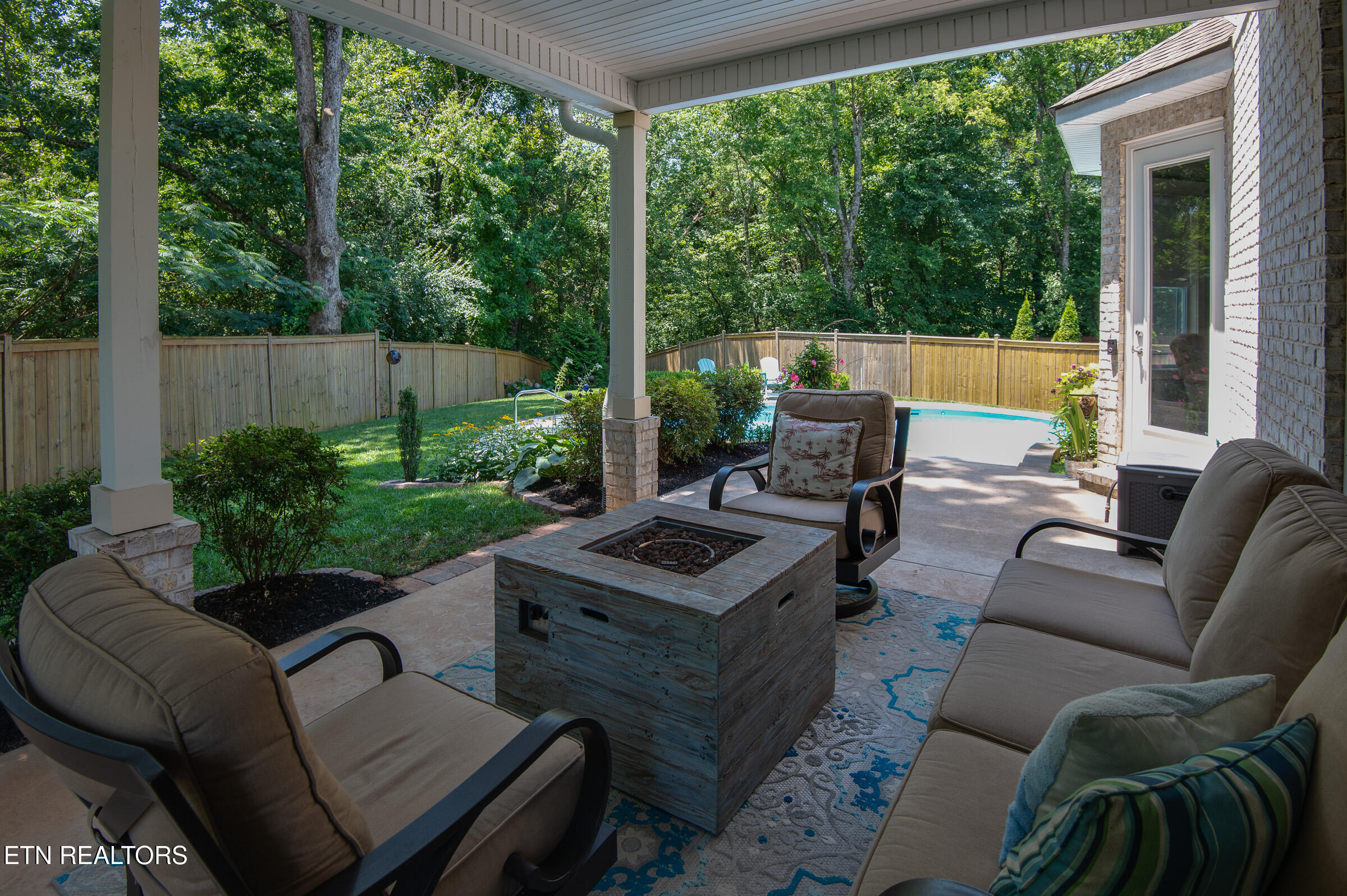 7916 Yellow Jasmine Lane Knoxville TN 37919