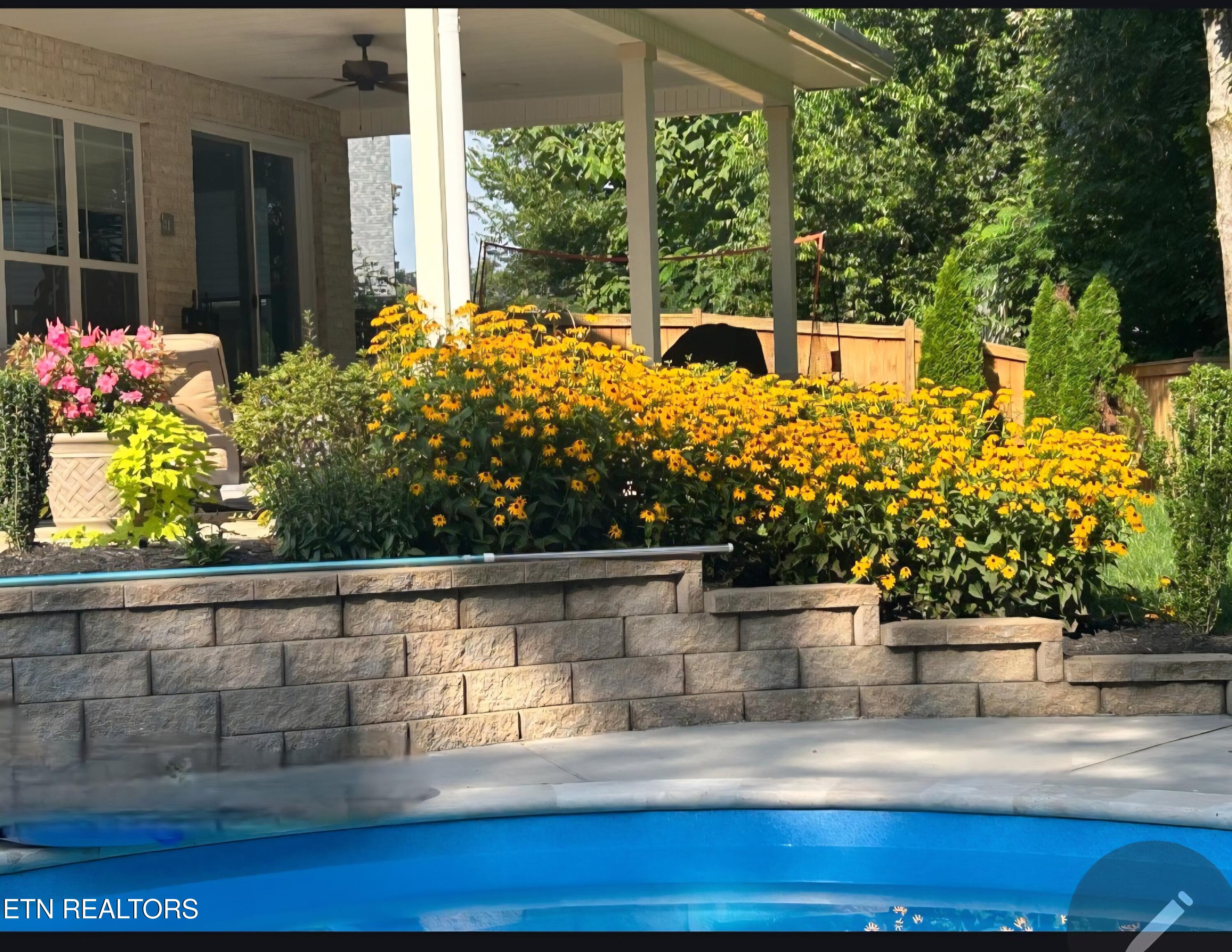 7916 Yellow Jasmine Lane Knoxville TN 37919