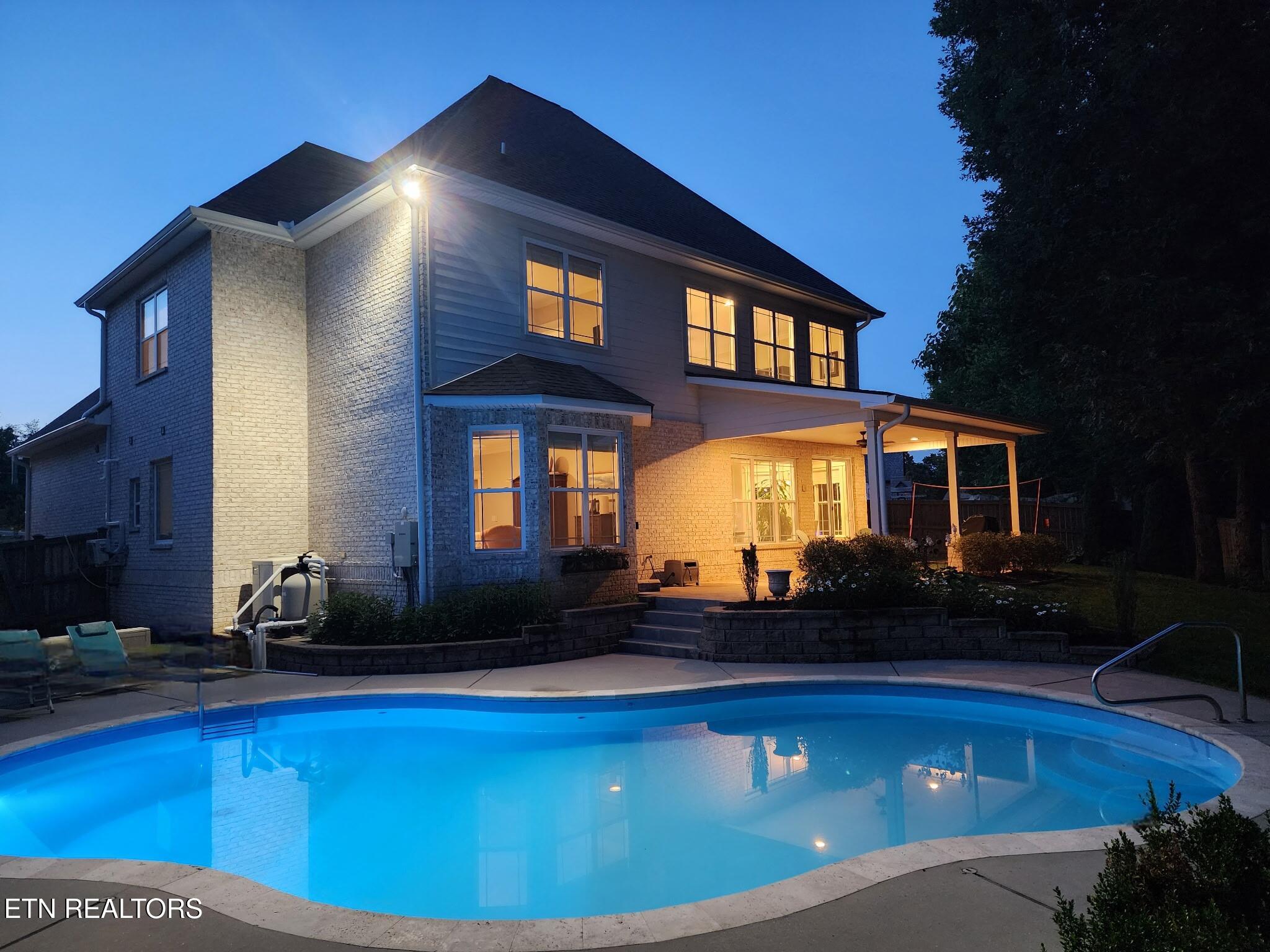 7916 Yellow Jasmine Lane Knoxville TN 37919