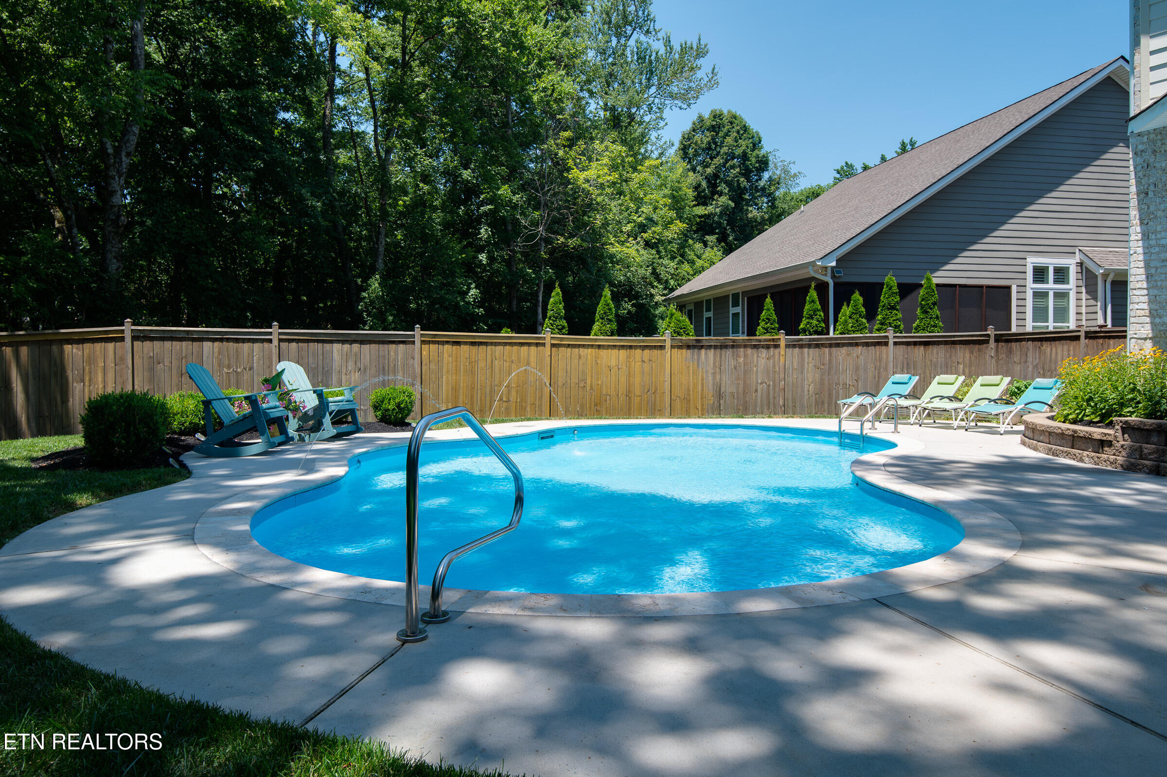 7916 Yellow Jasmine Lane Knoxville TN 37919