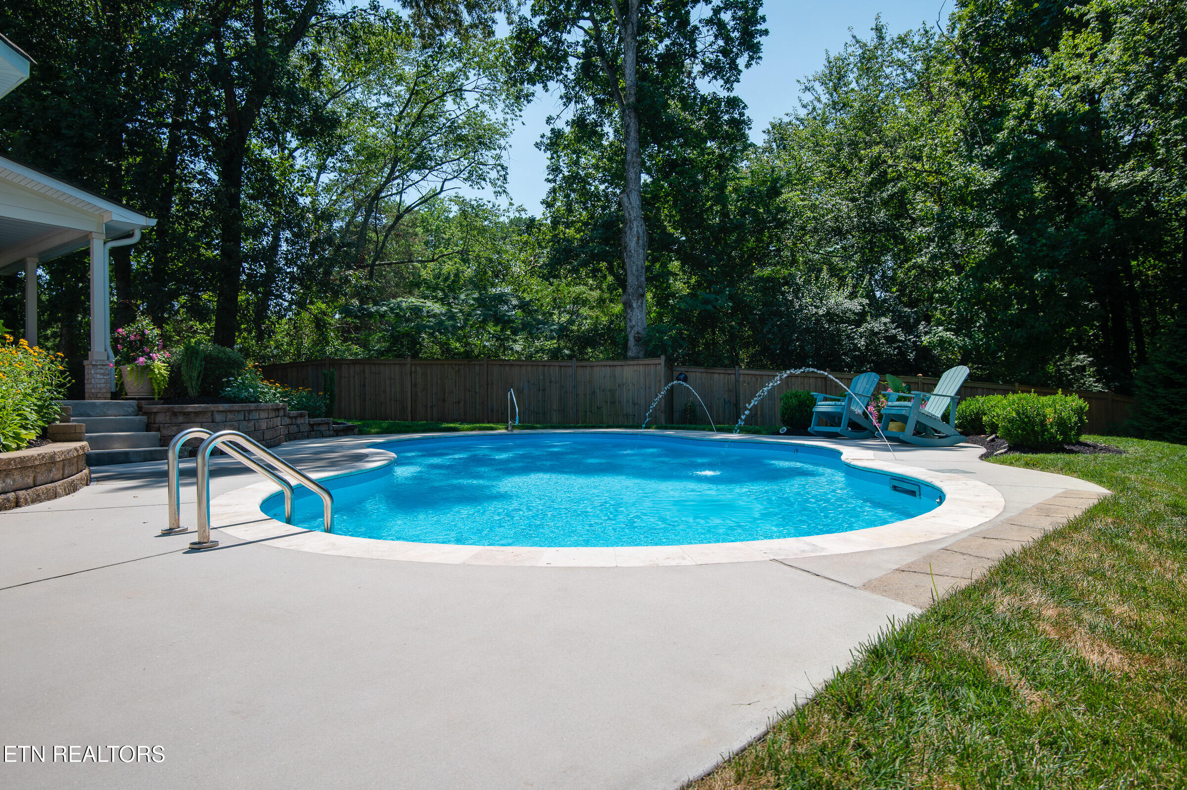 7916 Yellow Jasmine Lane Knoxville TN 37919