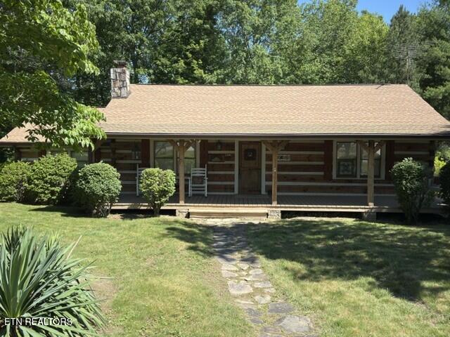 139 Windsor Road Crossville TN 38558