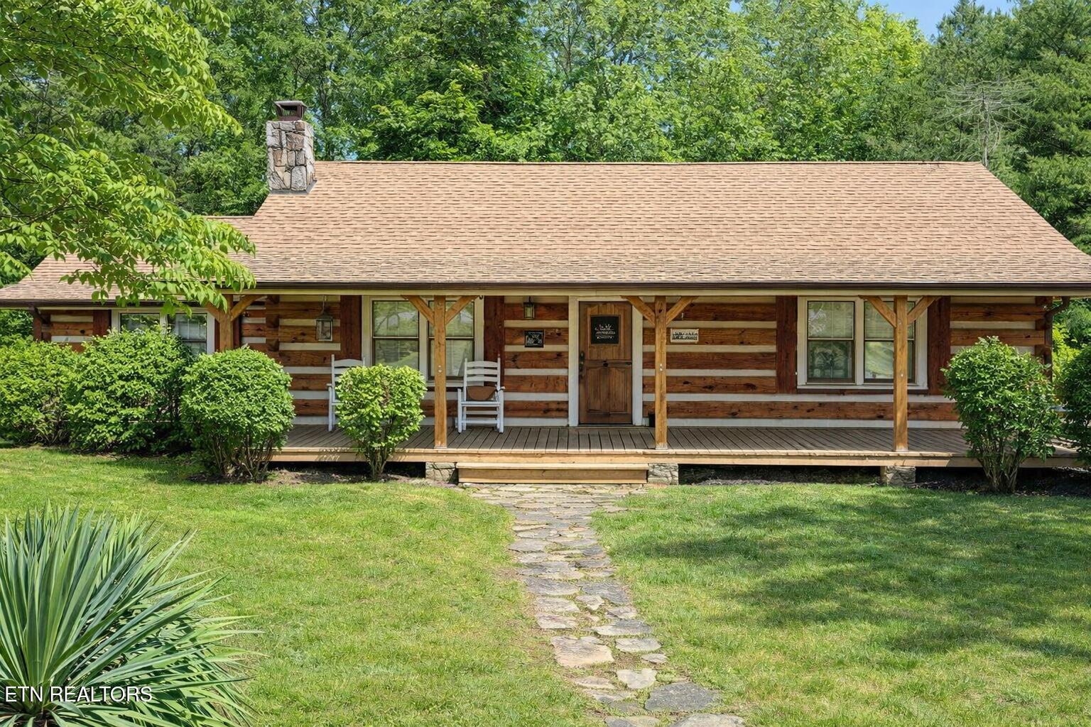 139 Windsor Road Crossville TN 38558
