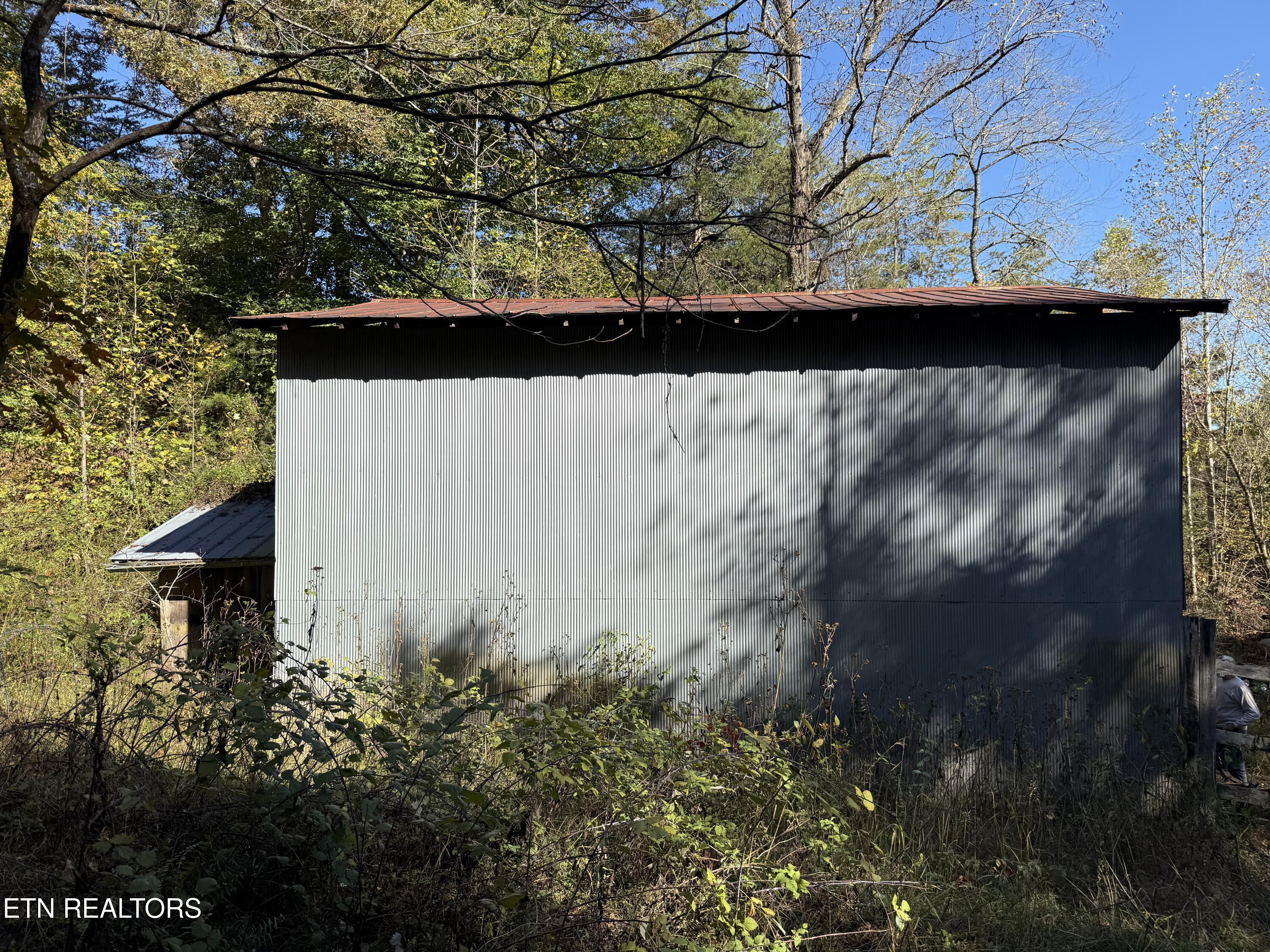 186 Drinnon Lane Sneedville TN 37869