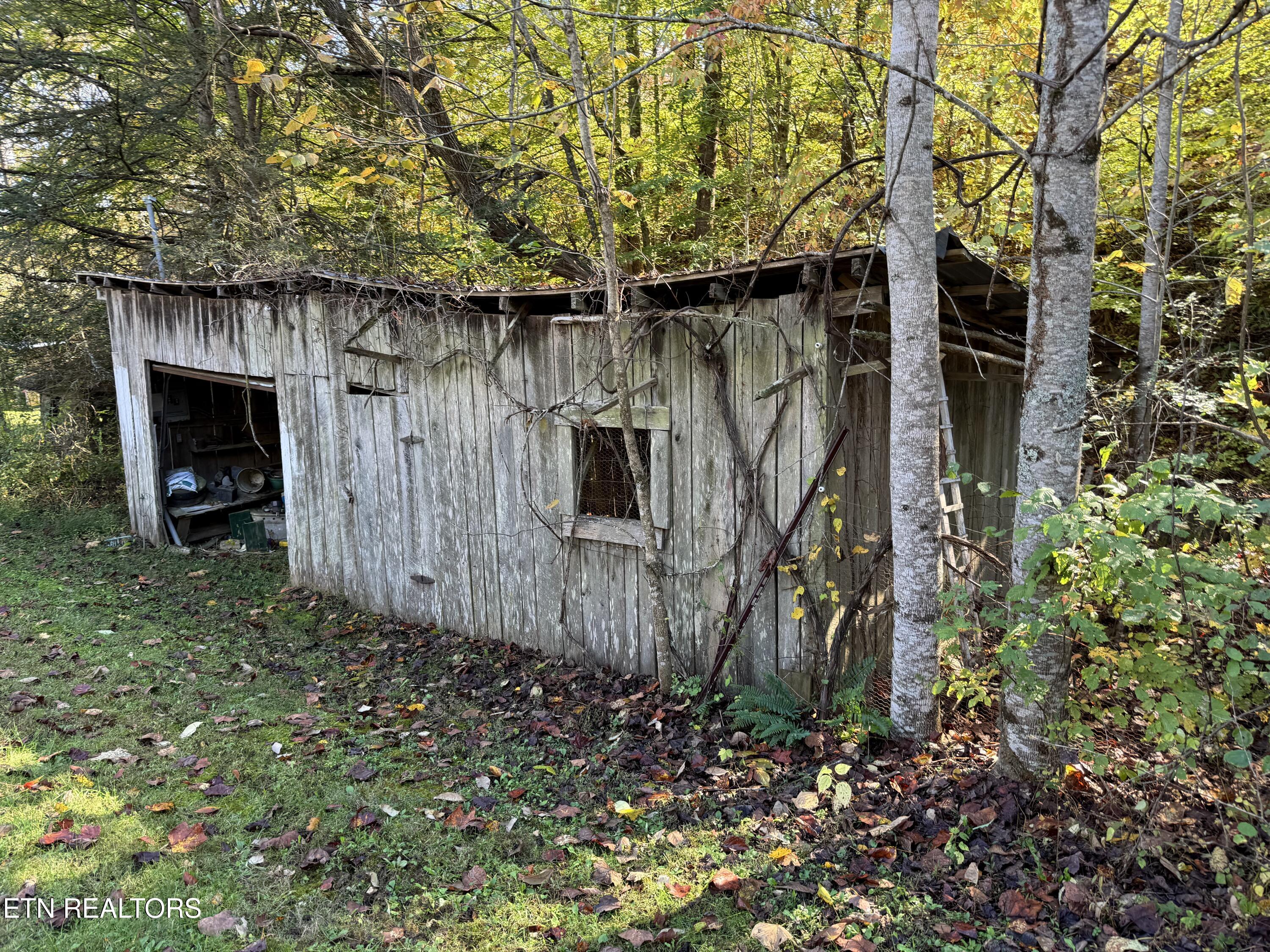 186 Drinnon Lane Sneedville TN 37869