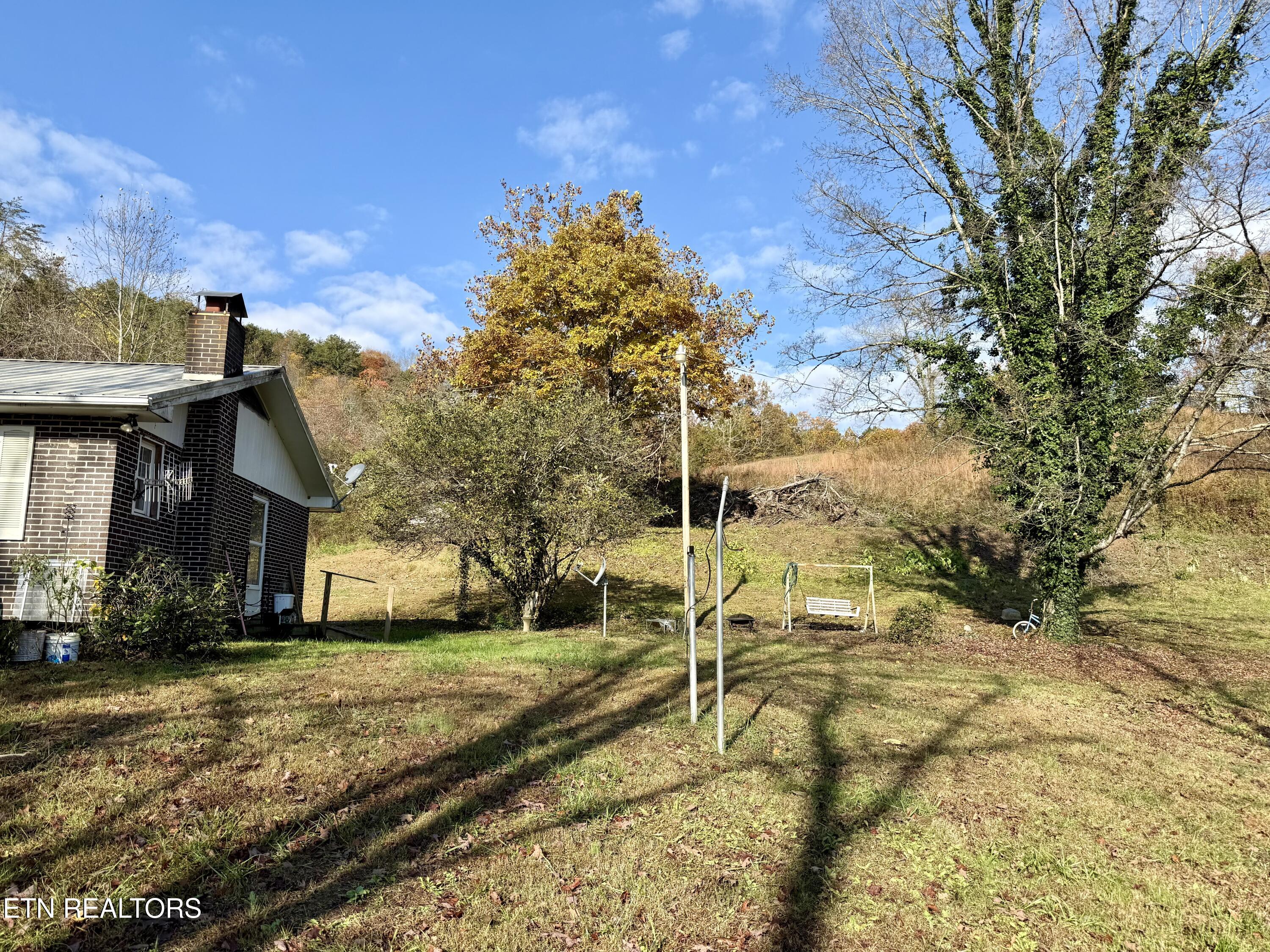 186 Drinnon Lane Sneedville TN 37869