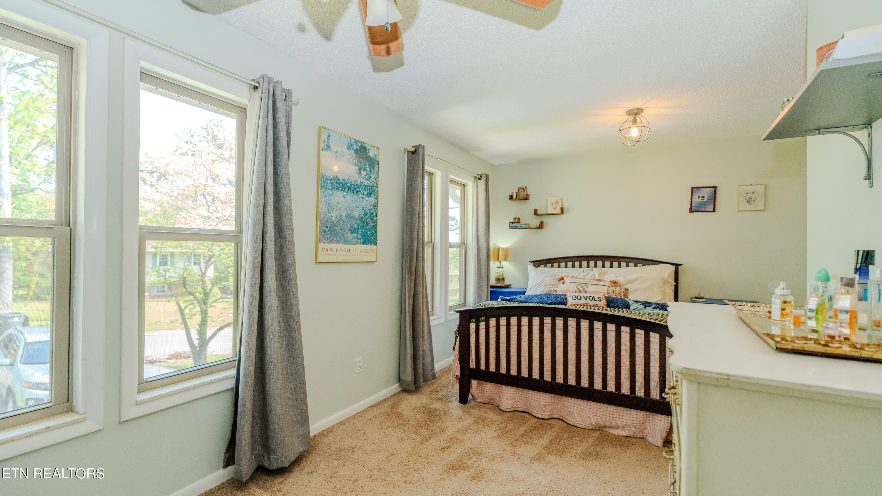 6608 Rockbridge Lane Knoxville TN 37921