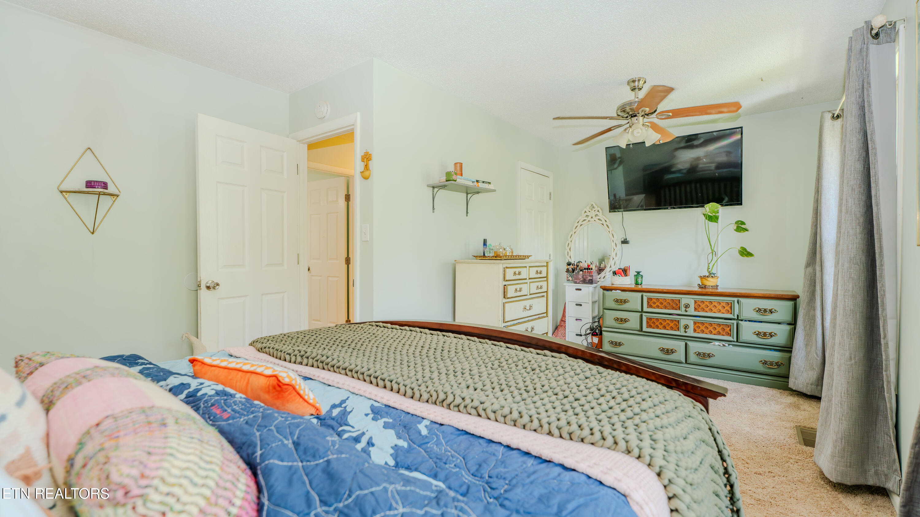 6608 Rockbridge Lane Knoxville TN 37921