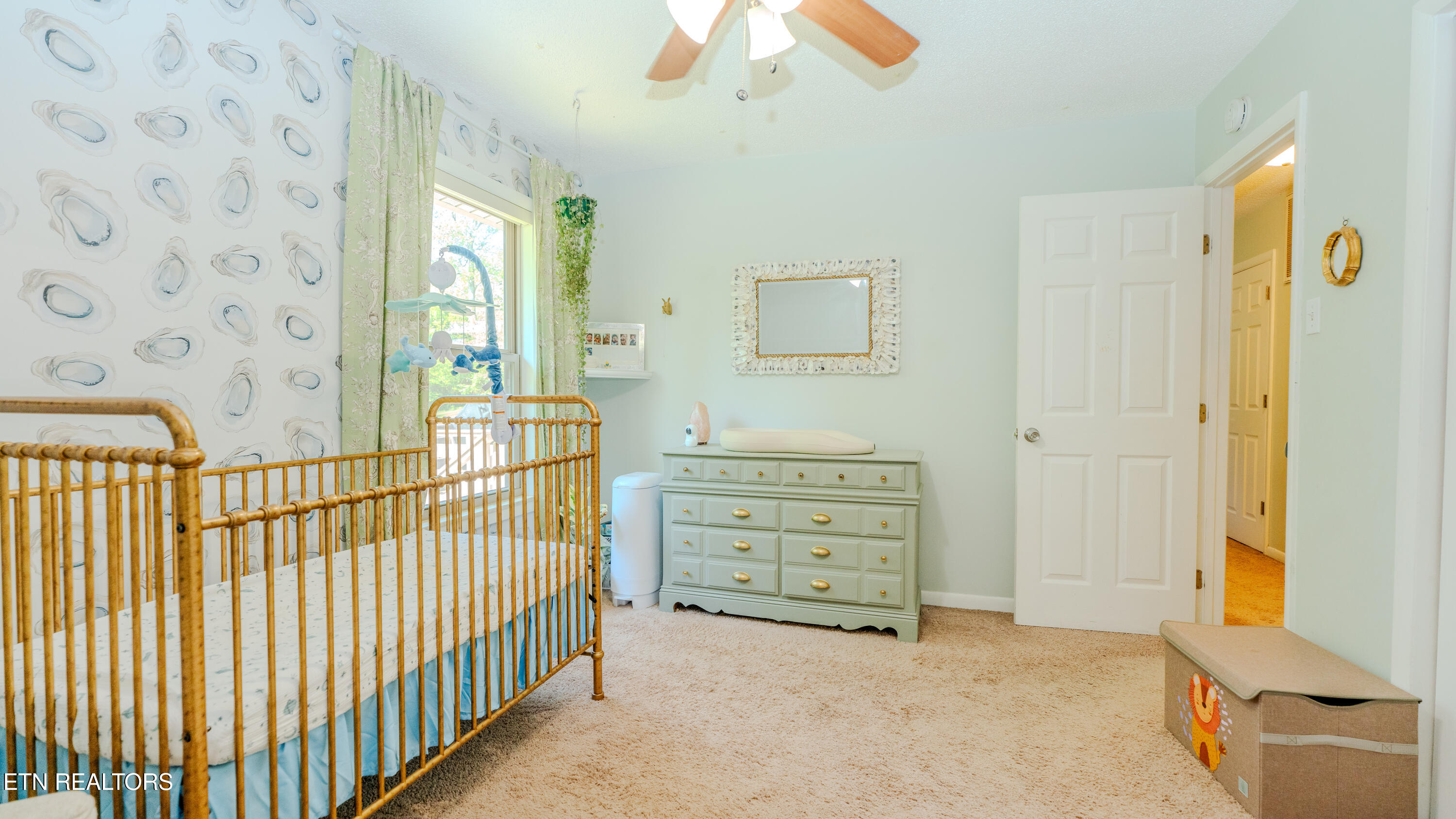 6608 Rockbridge Lane Knoxville TN 37921