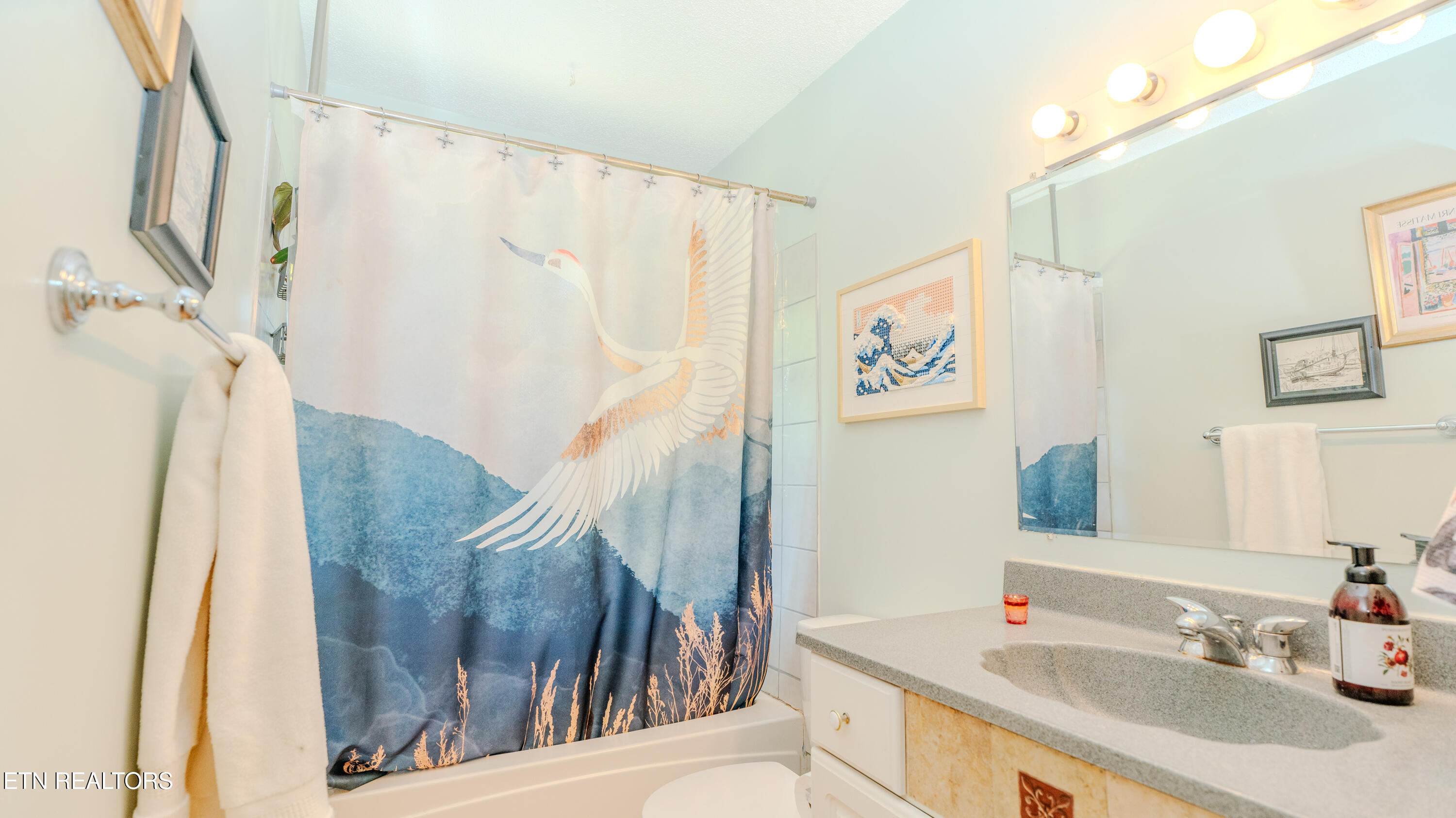 6608 Rockbridge Lane Knoxville TN 37921