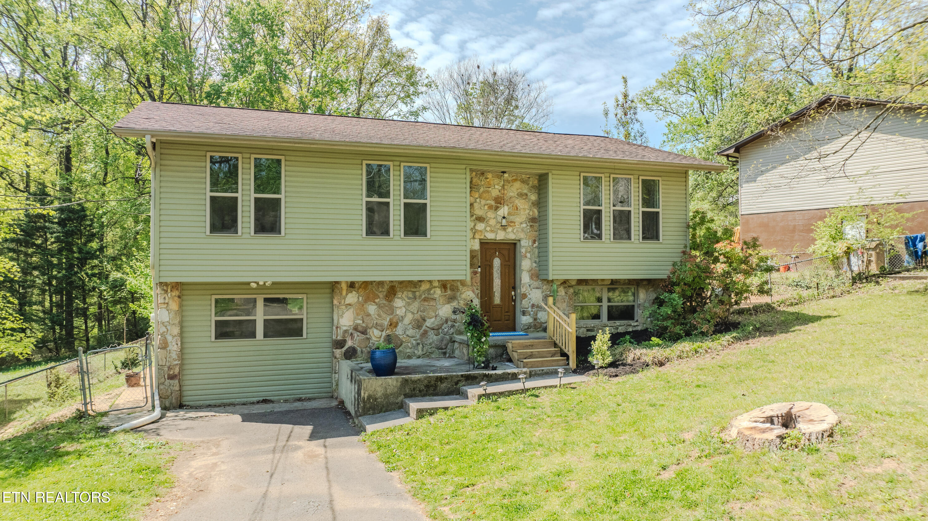 6608 Rockbridge Lane Knoxville TN 37921