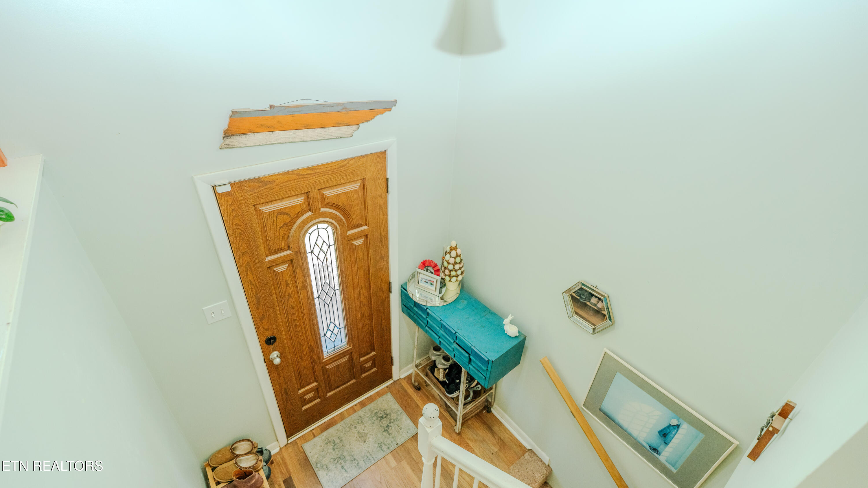 6608 Rockbridge Lane Knoxville TN 37921