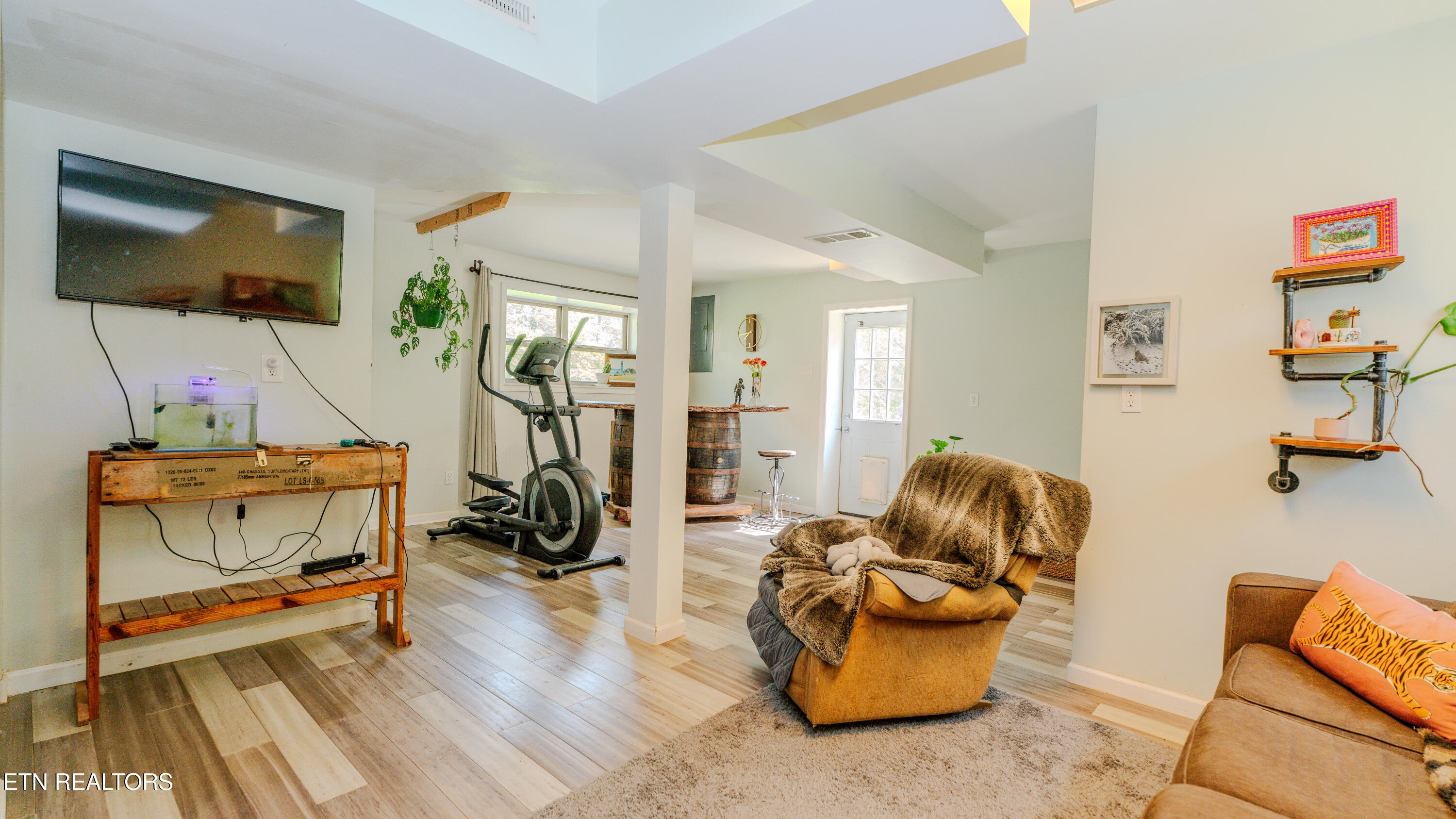 6608 Rockbridge Lane Knoxville TN 37921