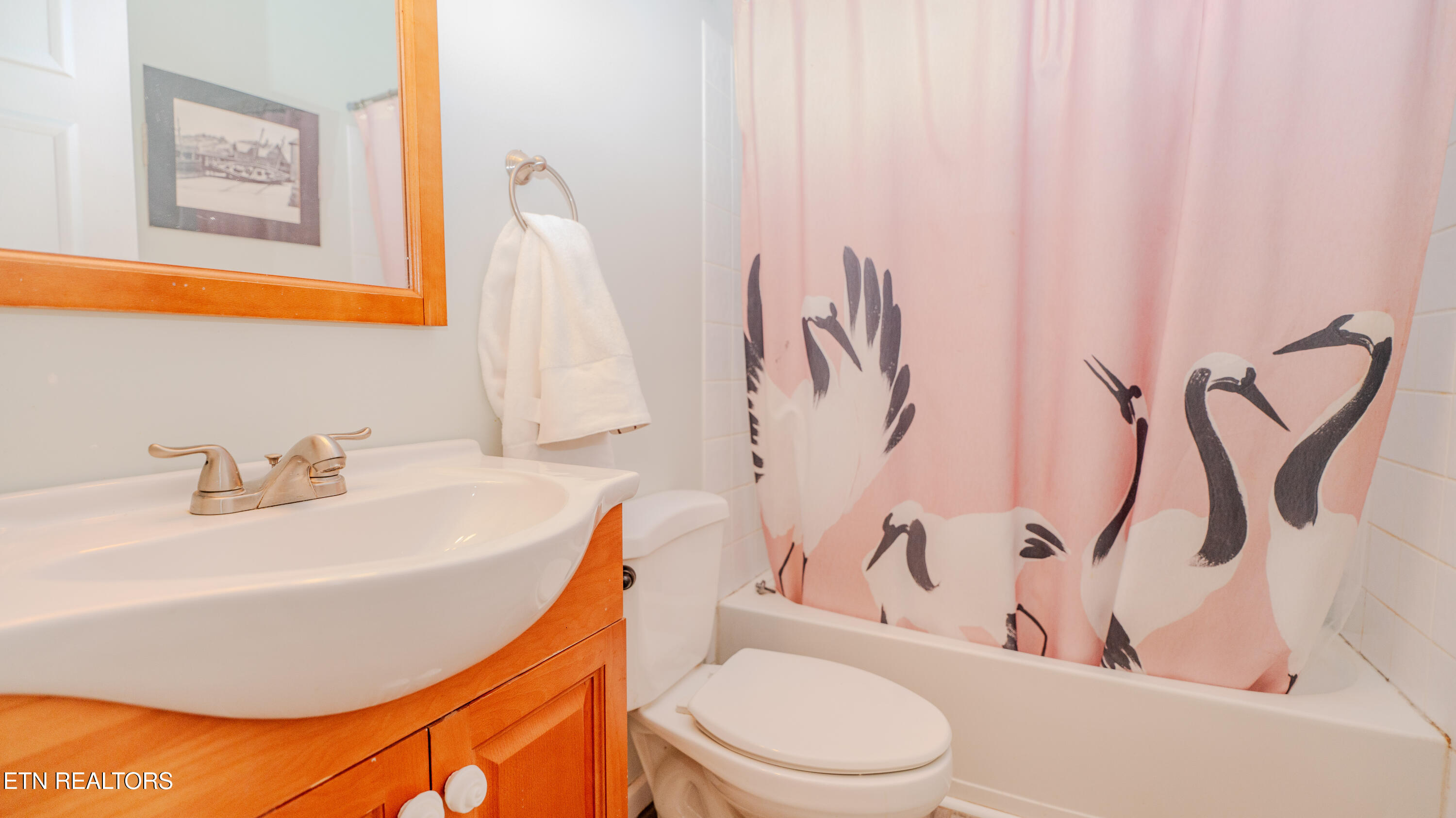 6608 Rockbridge Lane Knoxville TN 37921