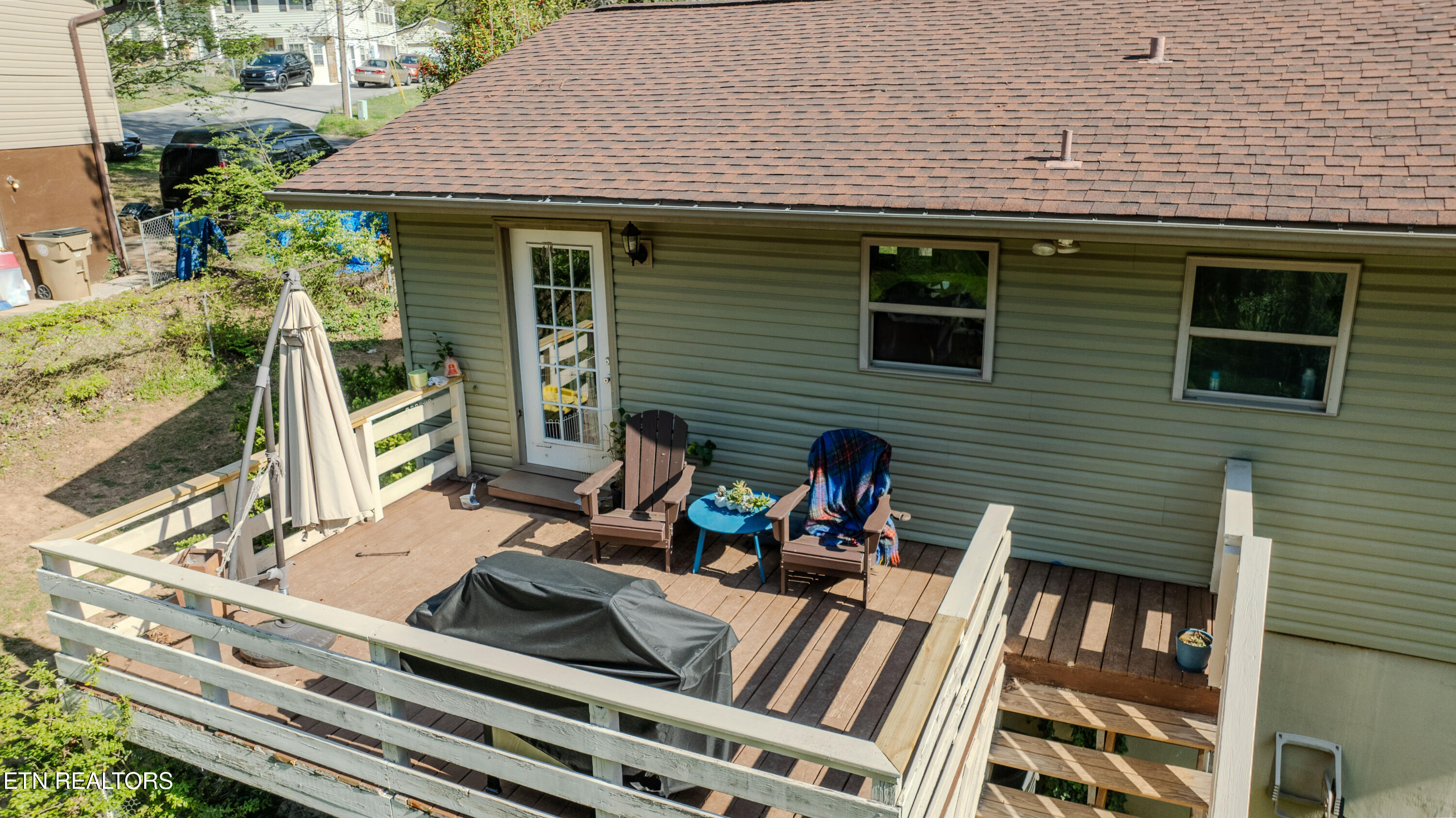 6608 Rockbridge Lane Knoxville TN 37921