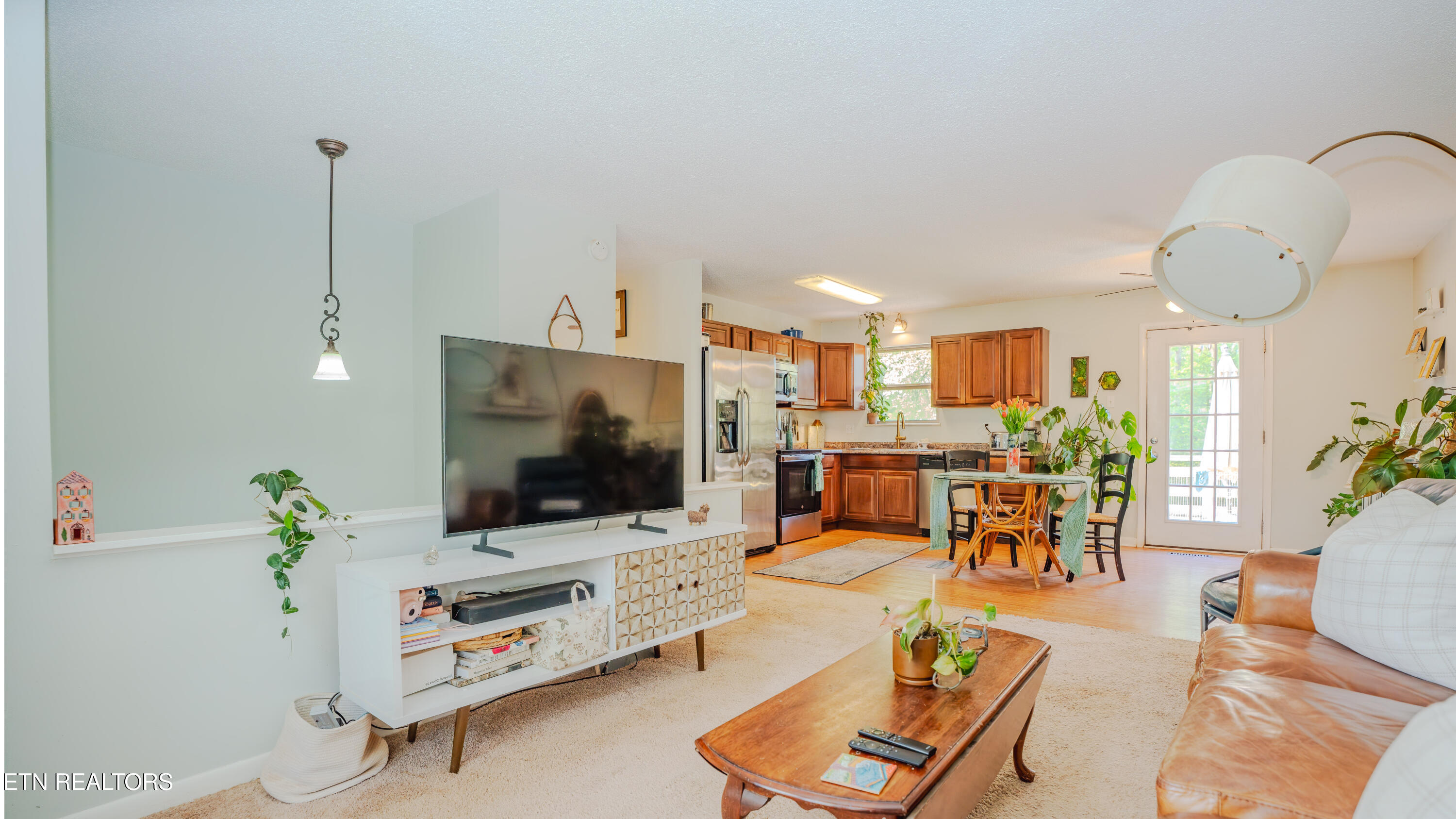 6608 Rockbridge Lane Knoxville TN 37921